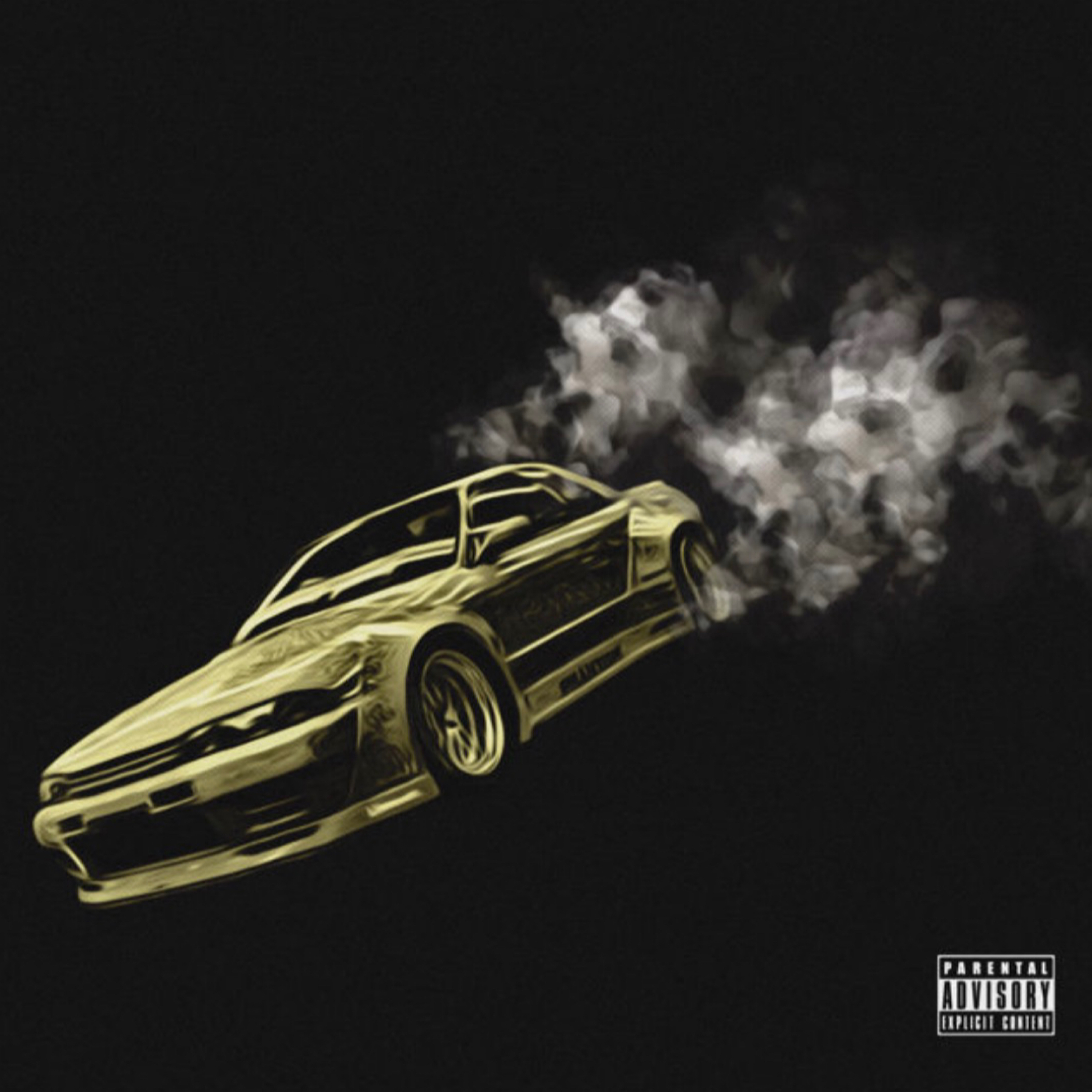 AYO DRIP by Drippyk cover art