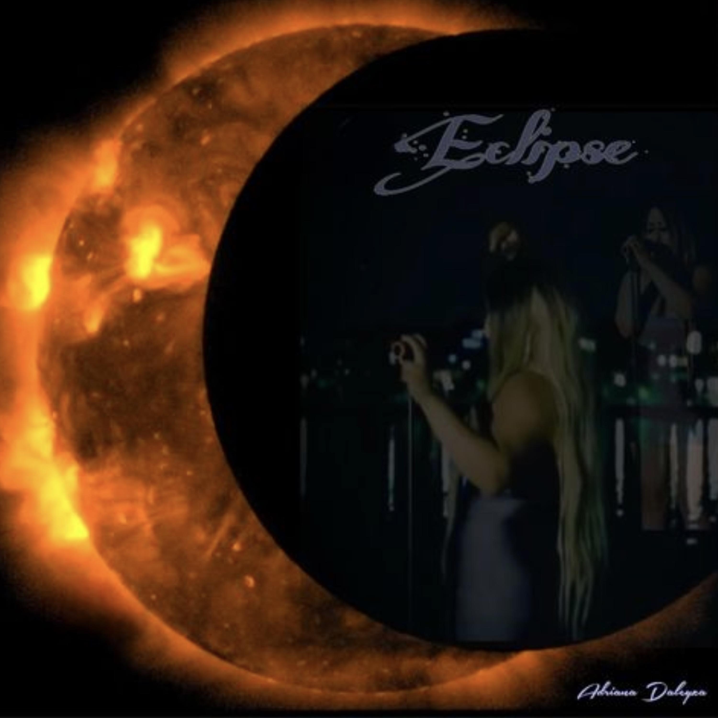 Eclipse artwork