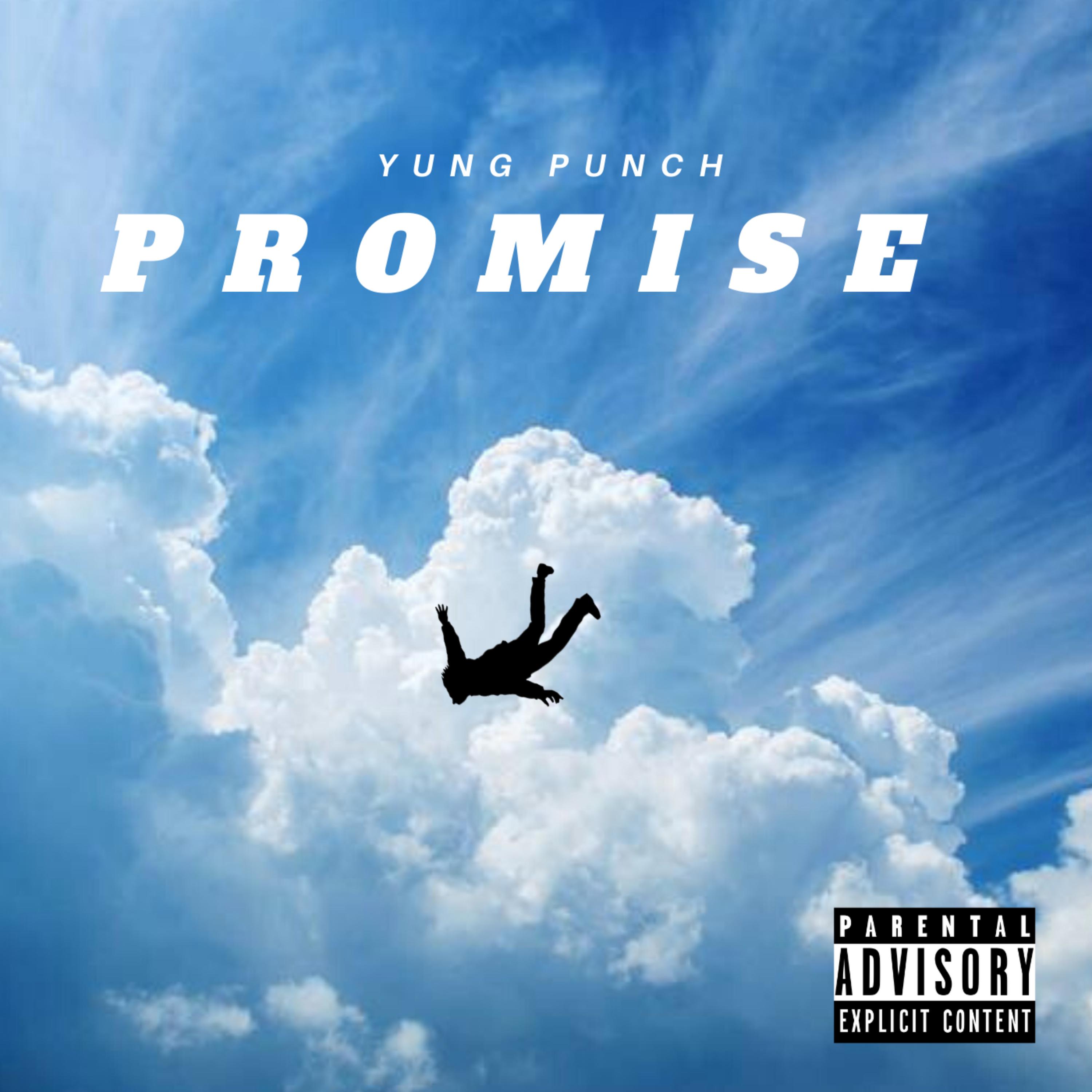 Promise artwork