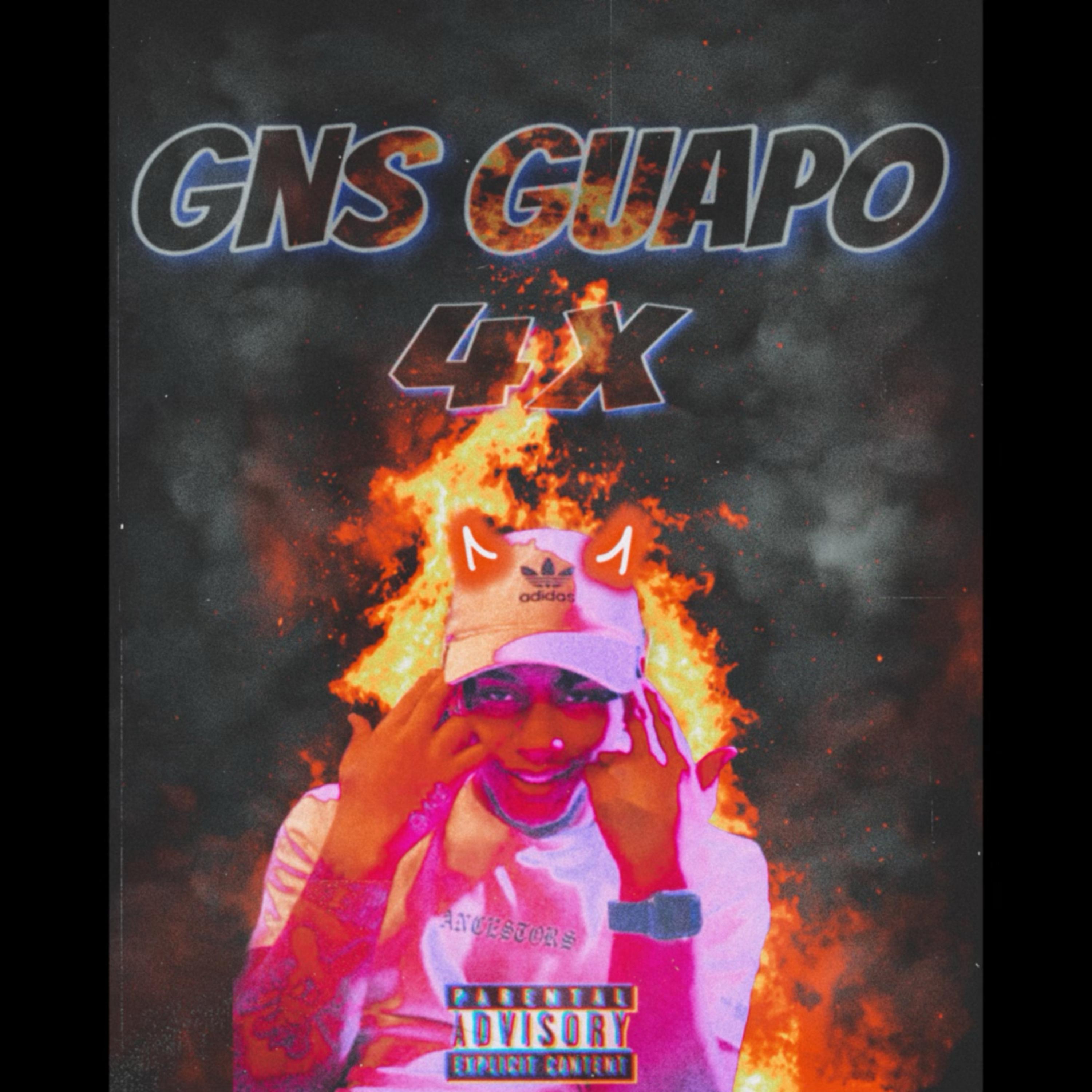 4x artwork