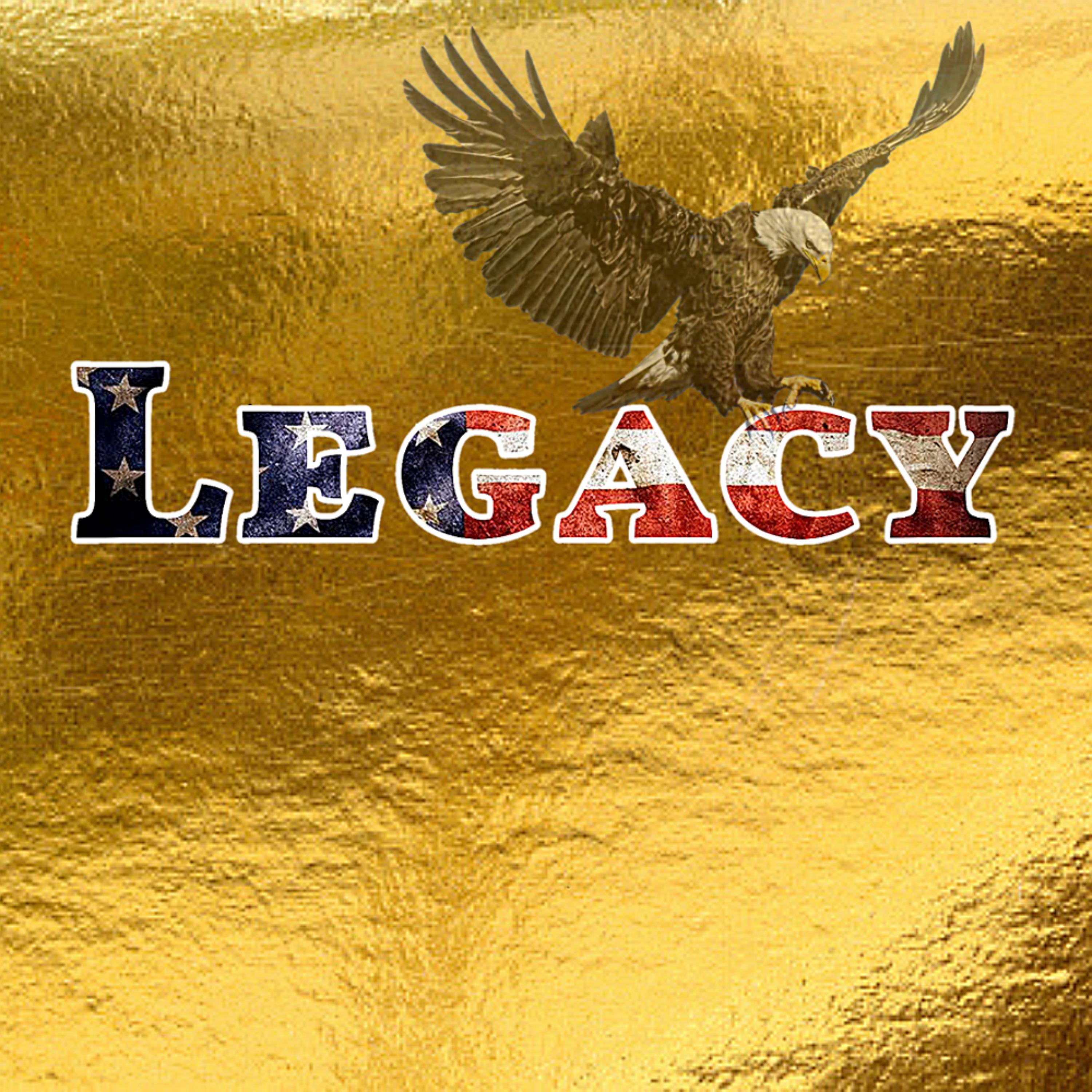 Legacy artwork