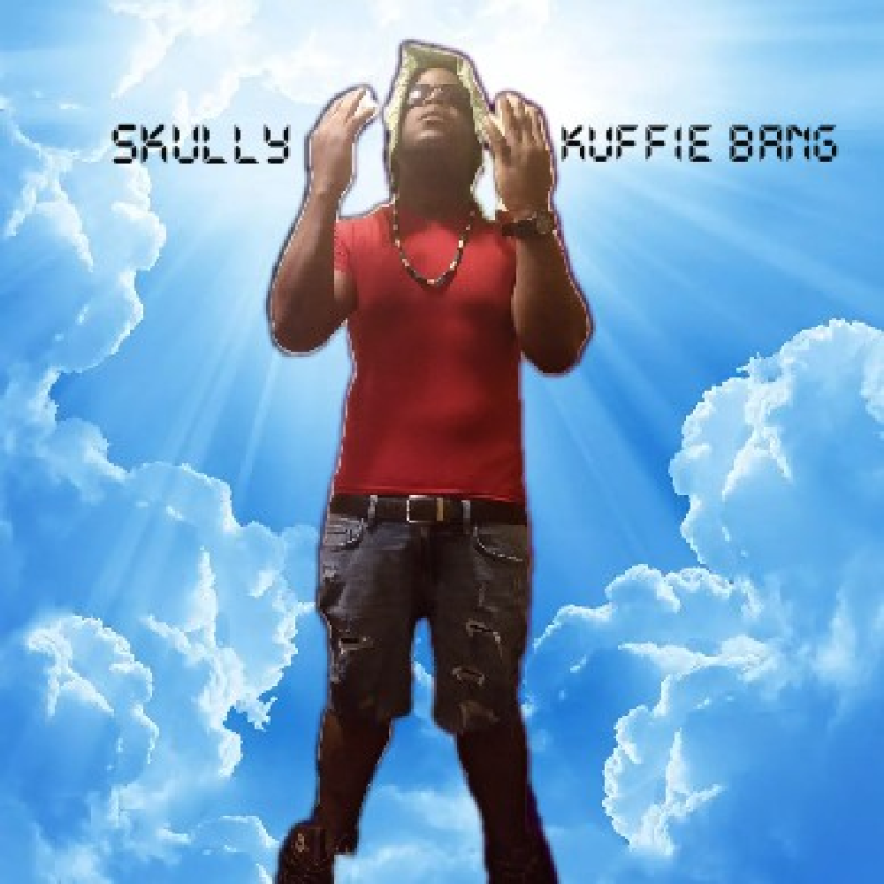 Kuffie bang  artwork