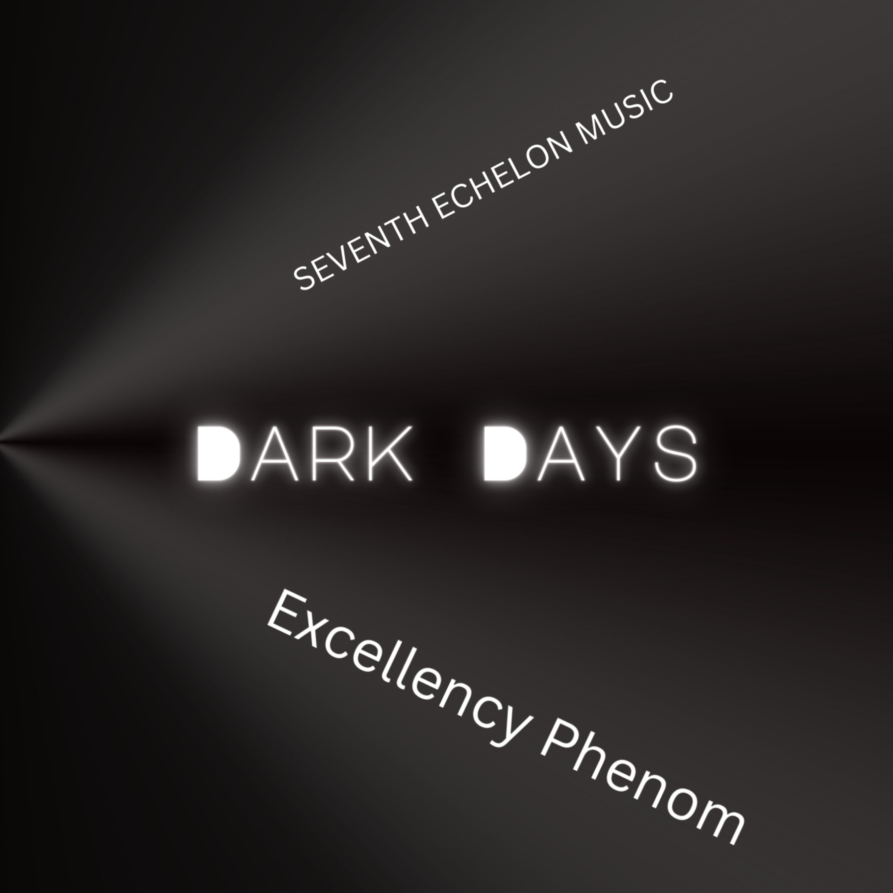 Dark Days artwork