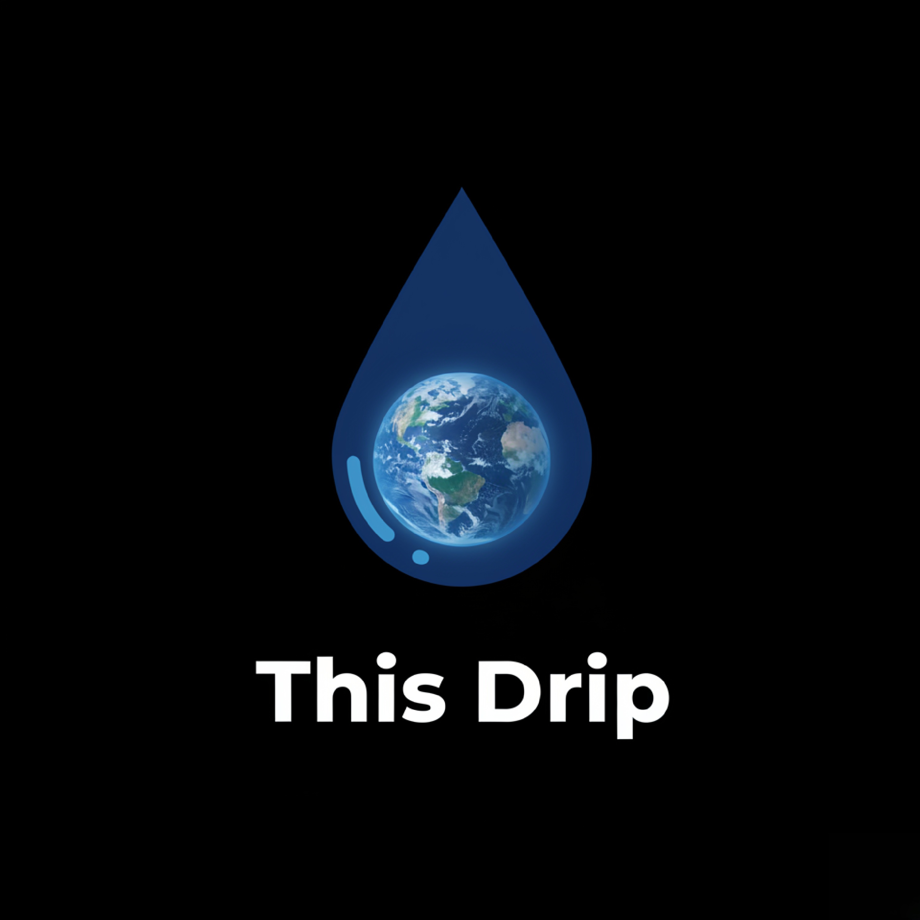 This Drip artwork