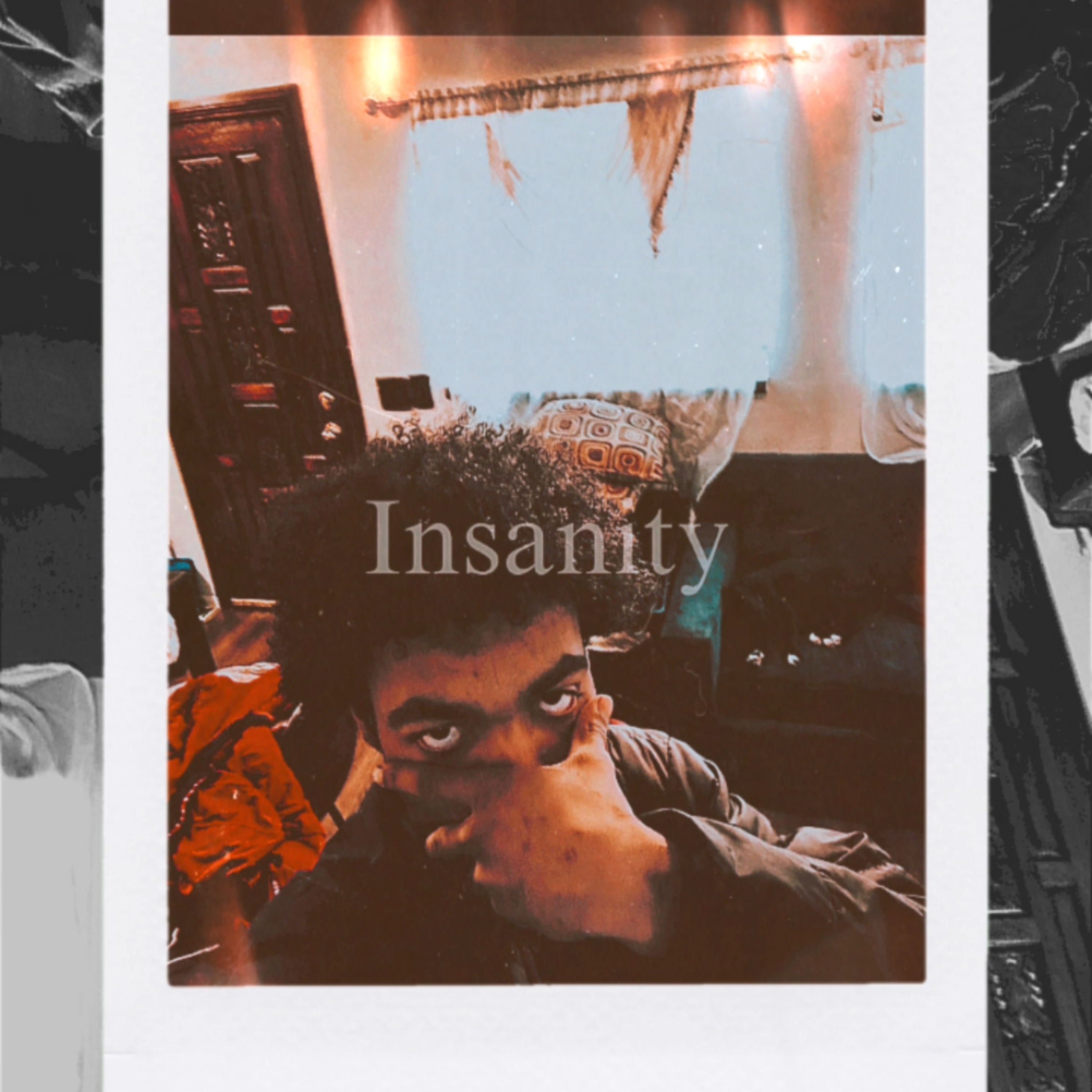 Insanity artwork