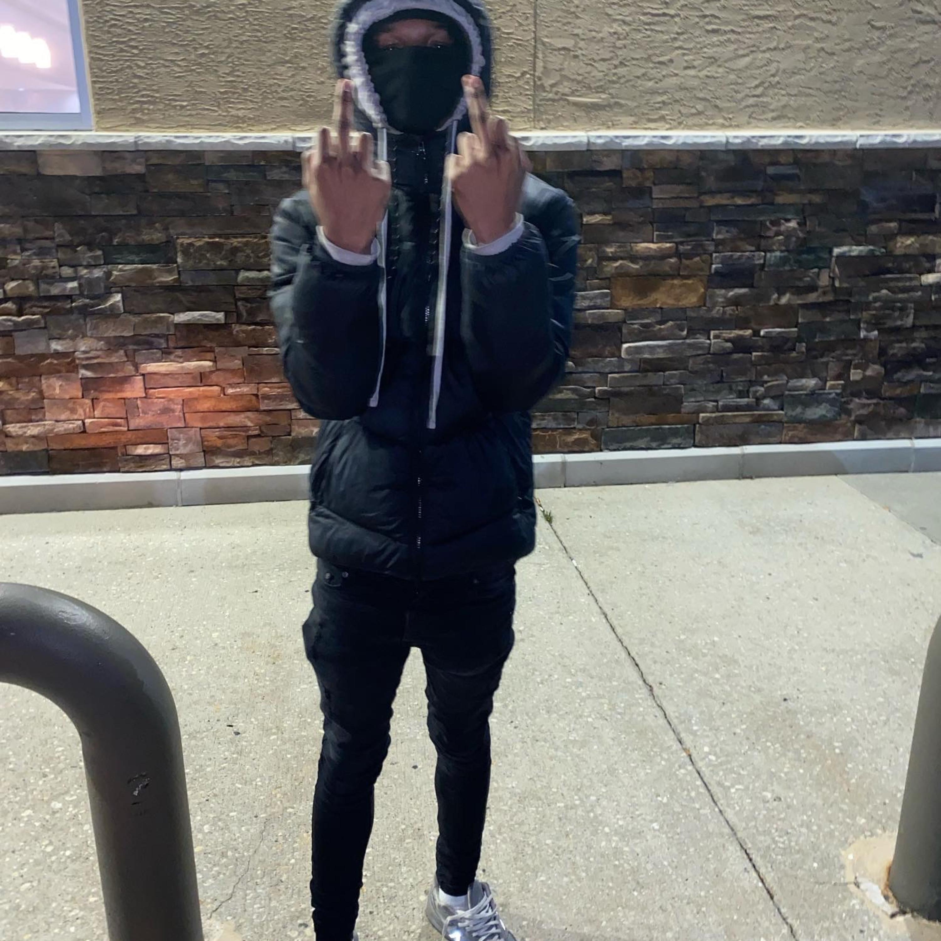 Let ‘Em Know artwork