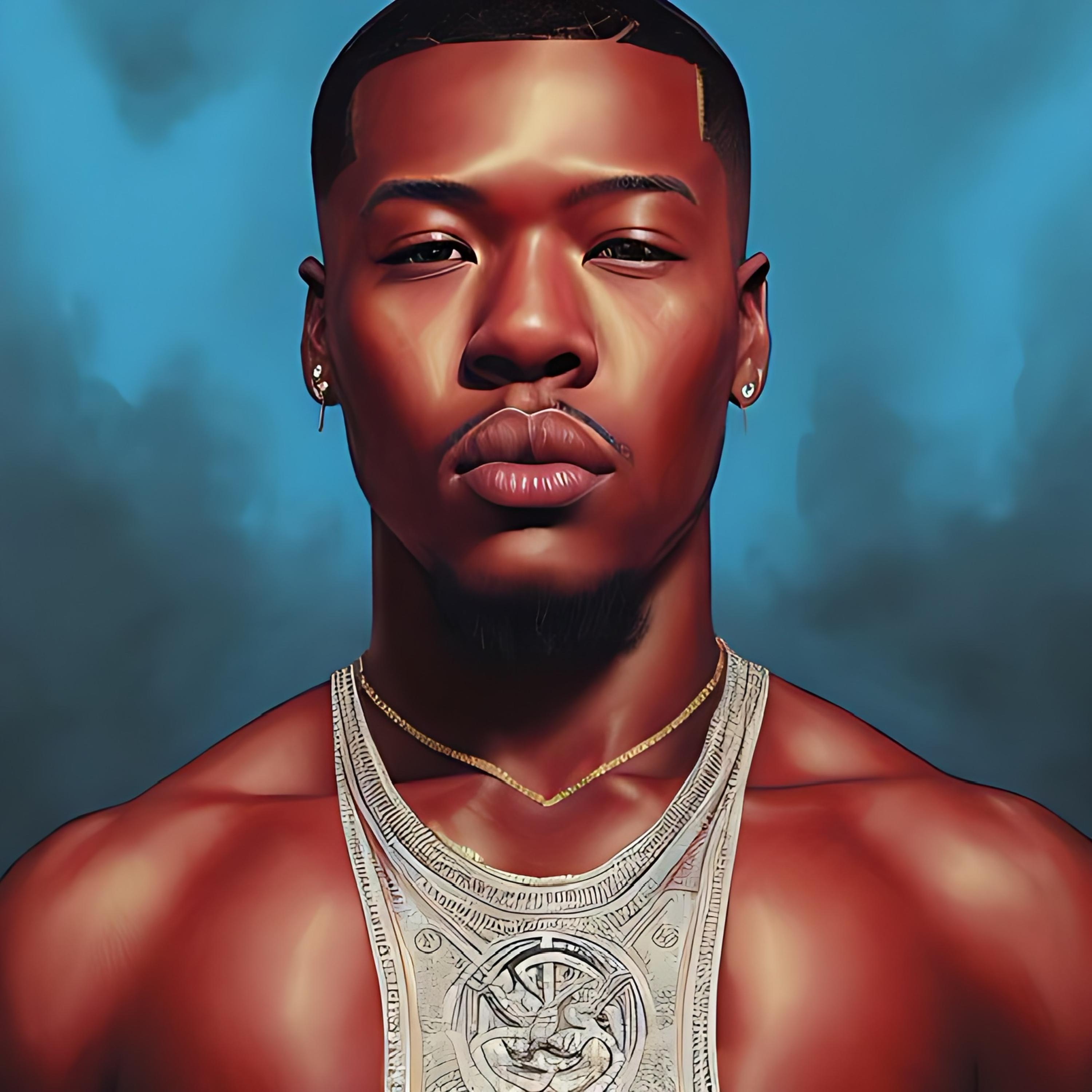 I Need You artwork