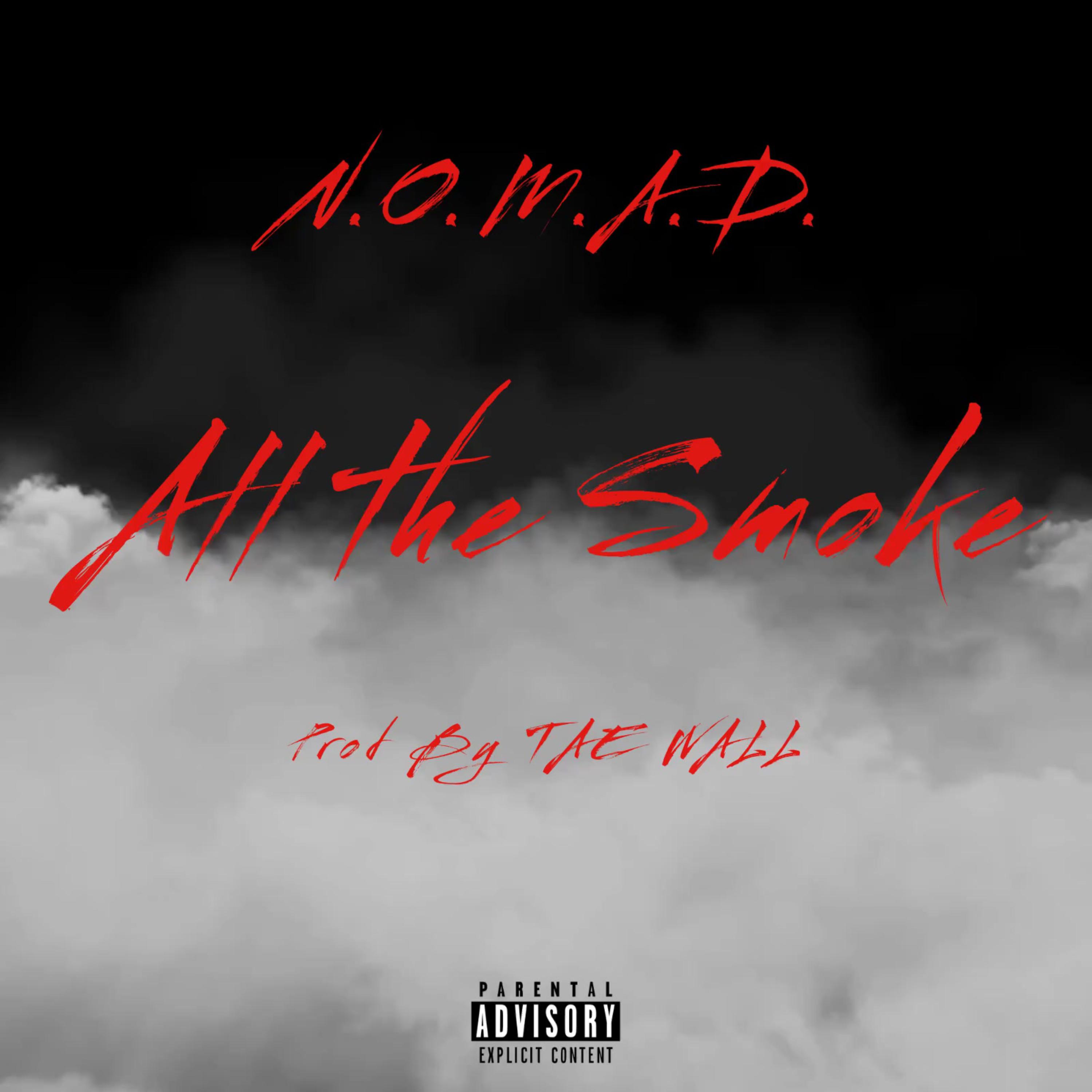 All the Smoke artwork