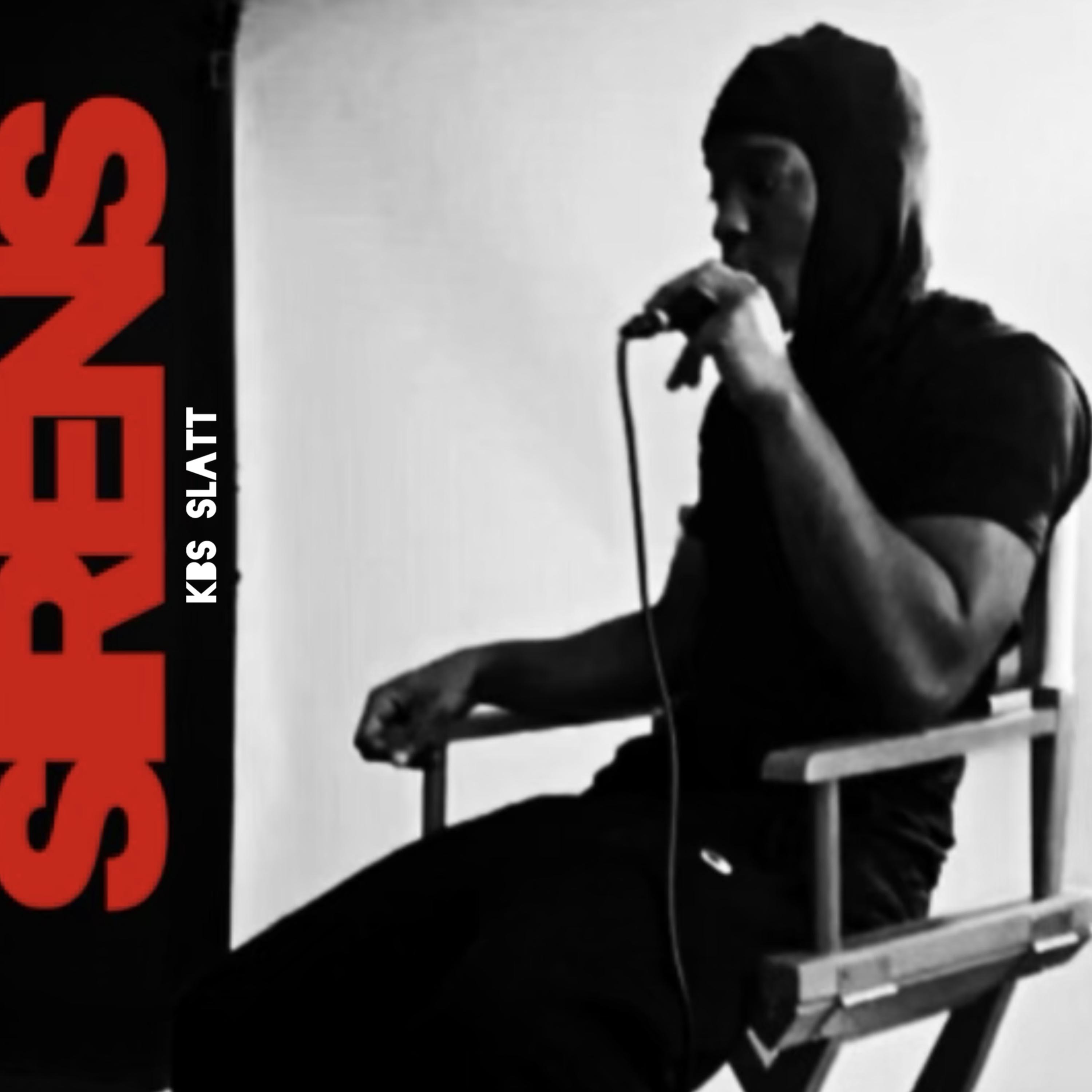 Sirens artwork