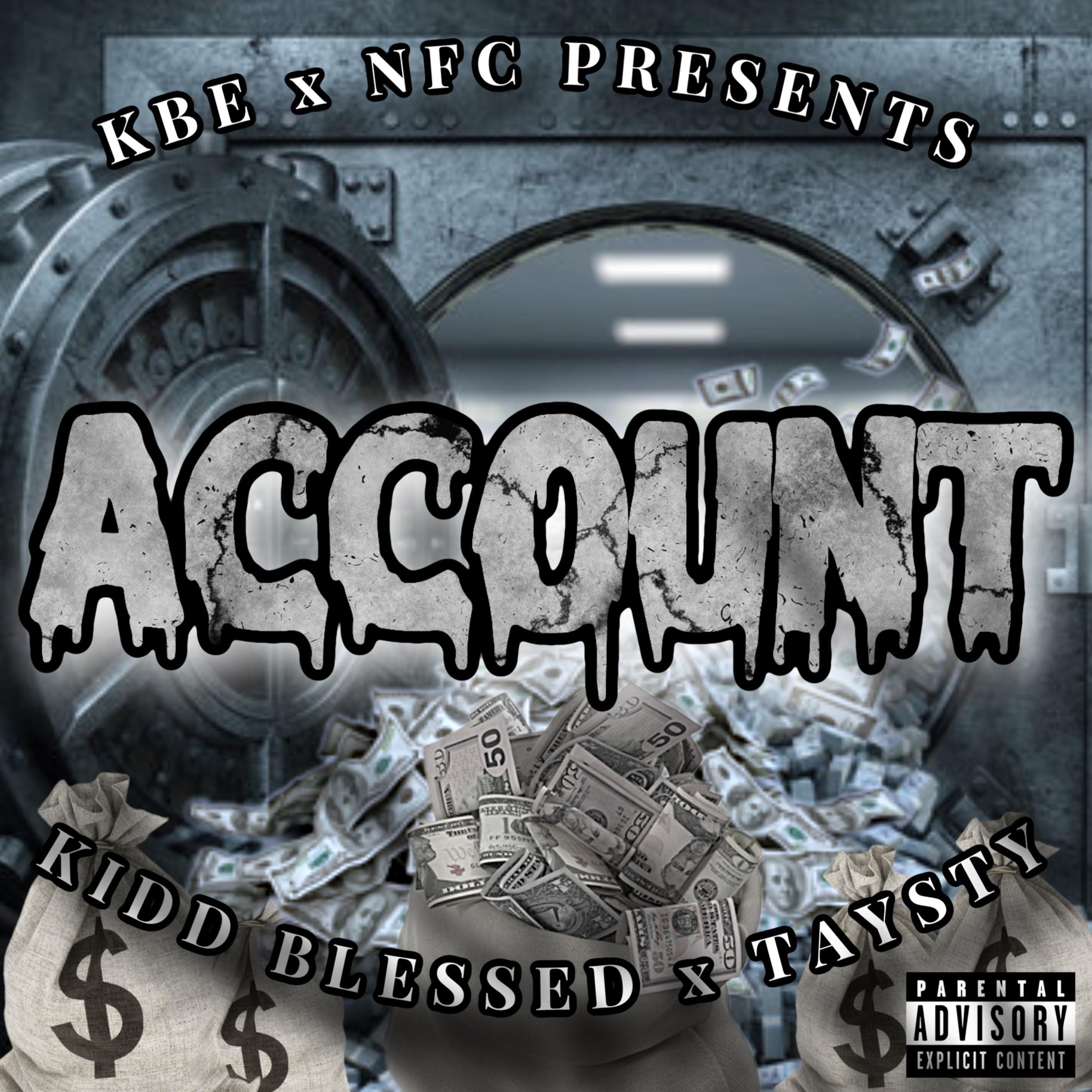 Account artwork
