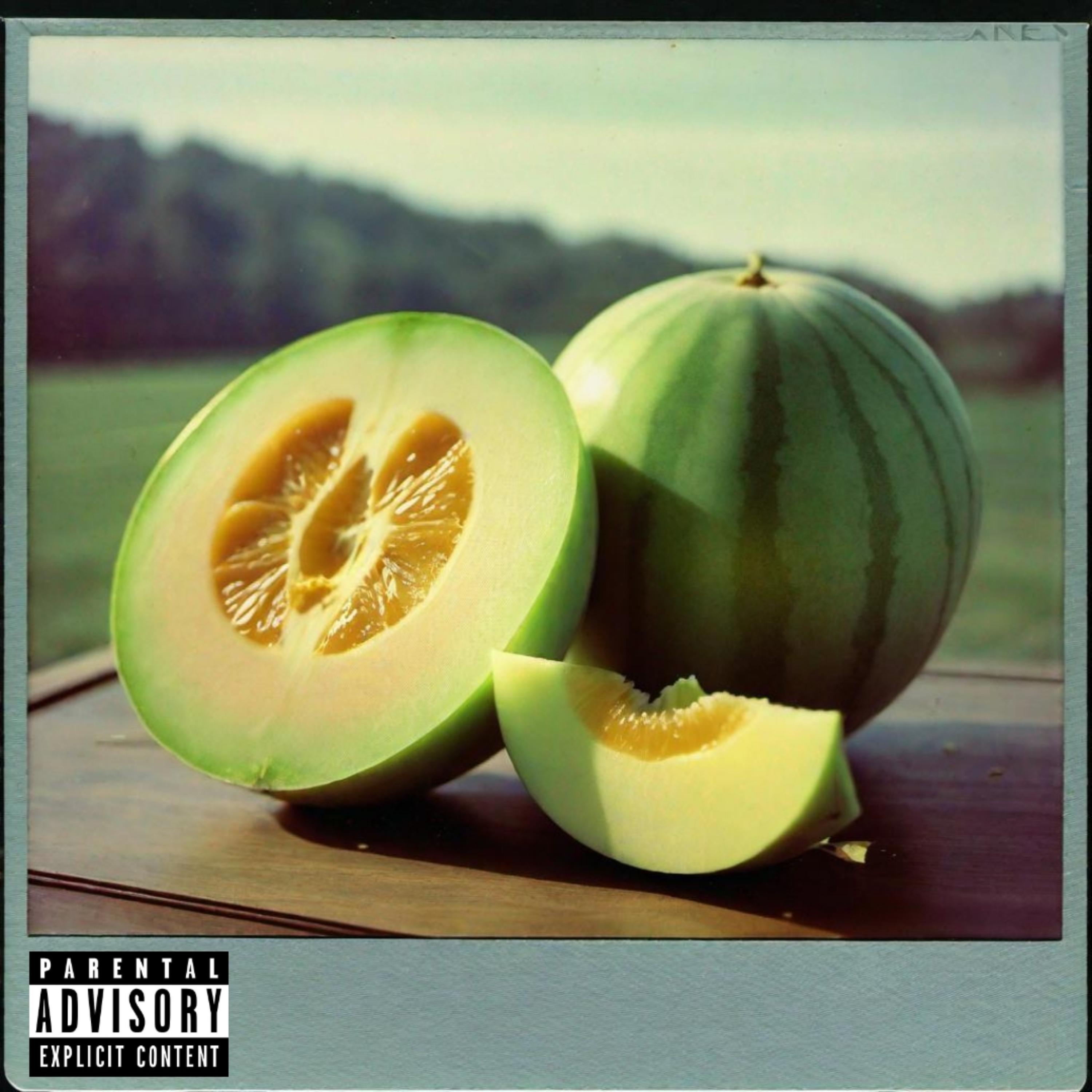 Honeydew artwork