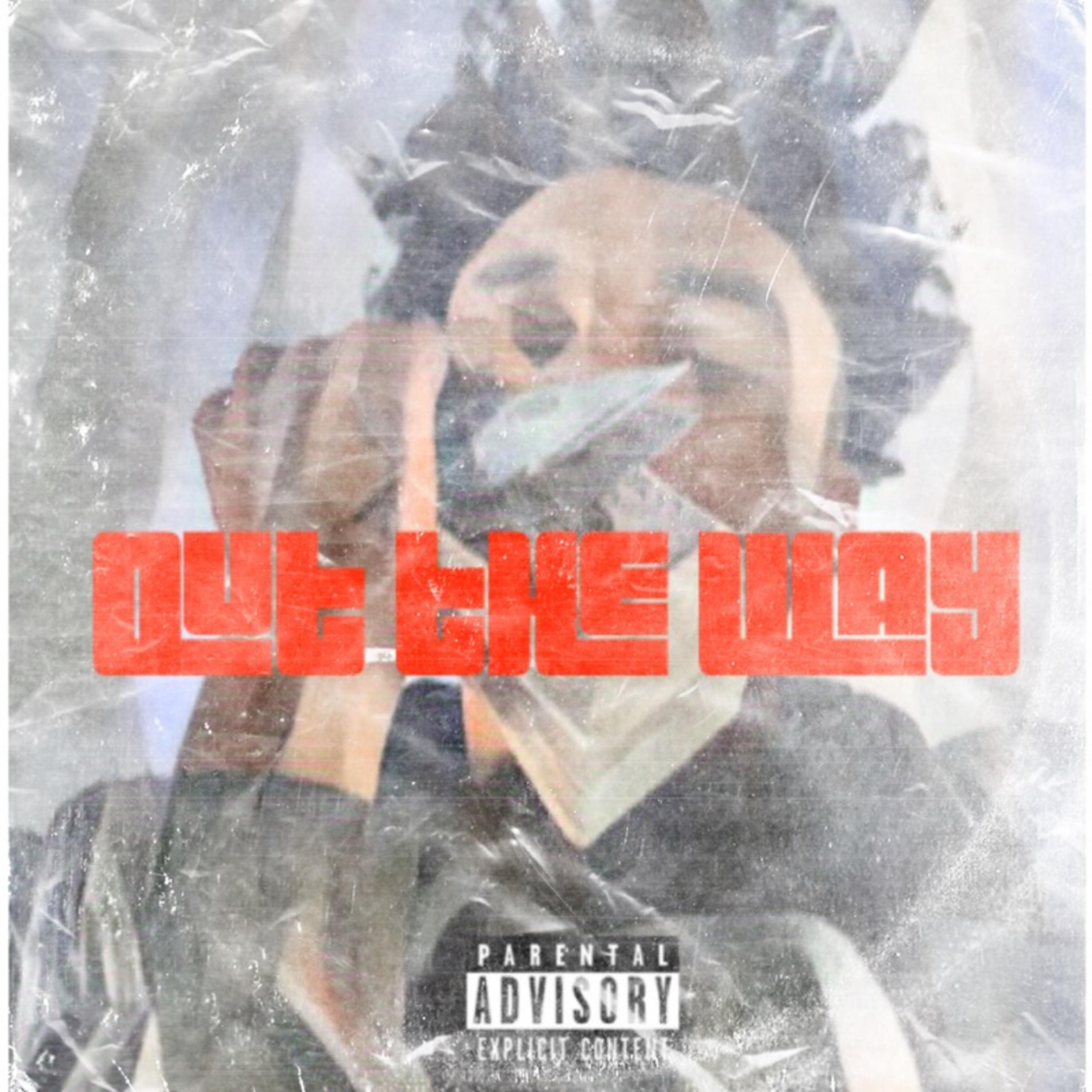 Out The Way artwork
