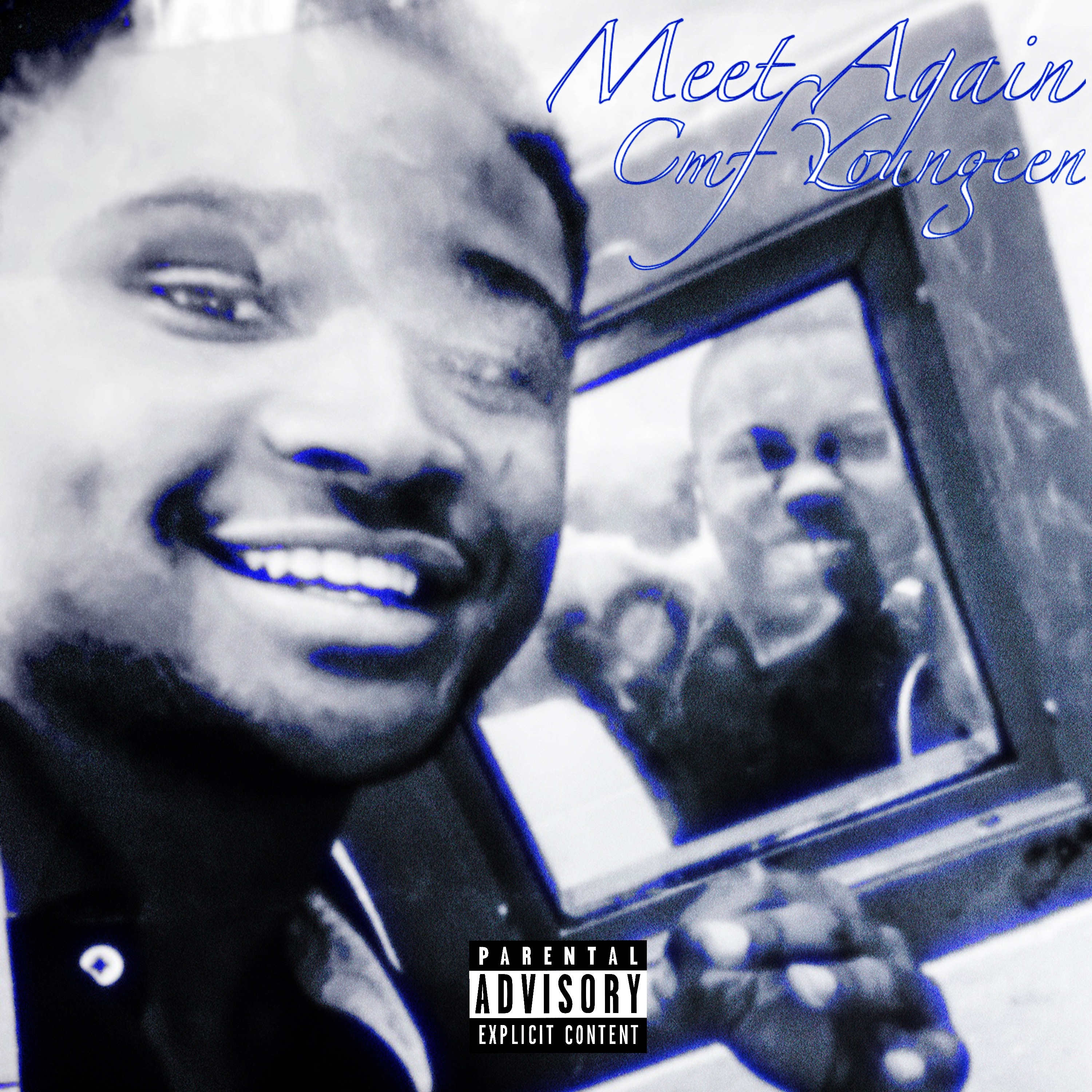 Meet Again artwork