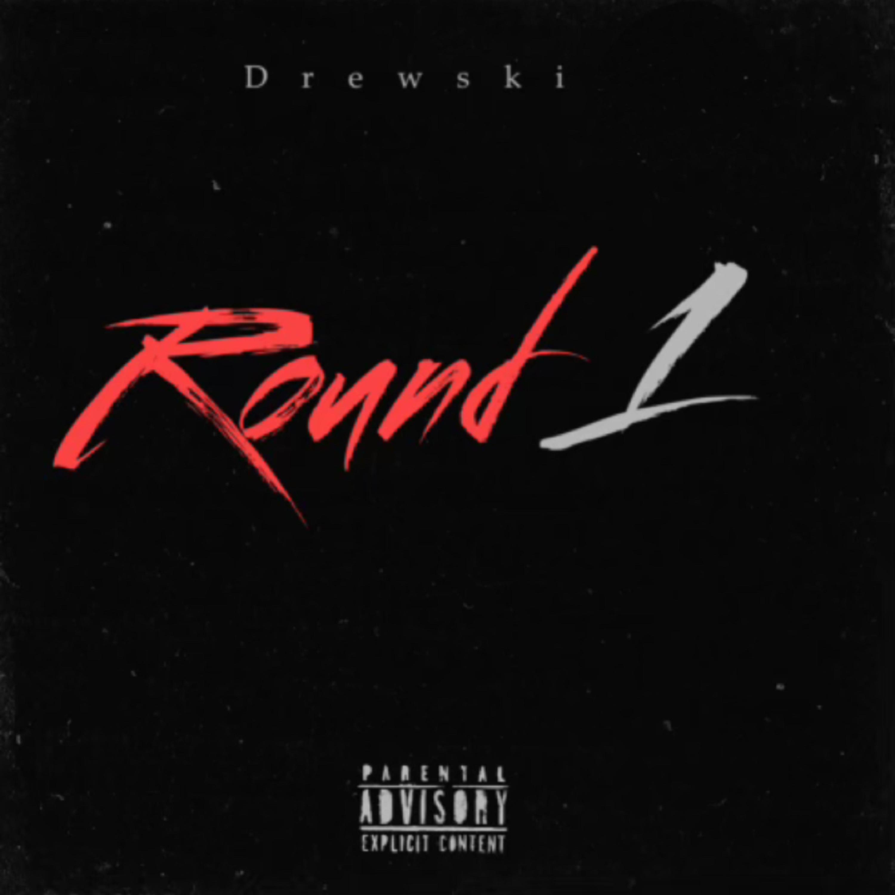 Round 1 artwork