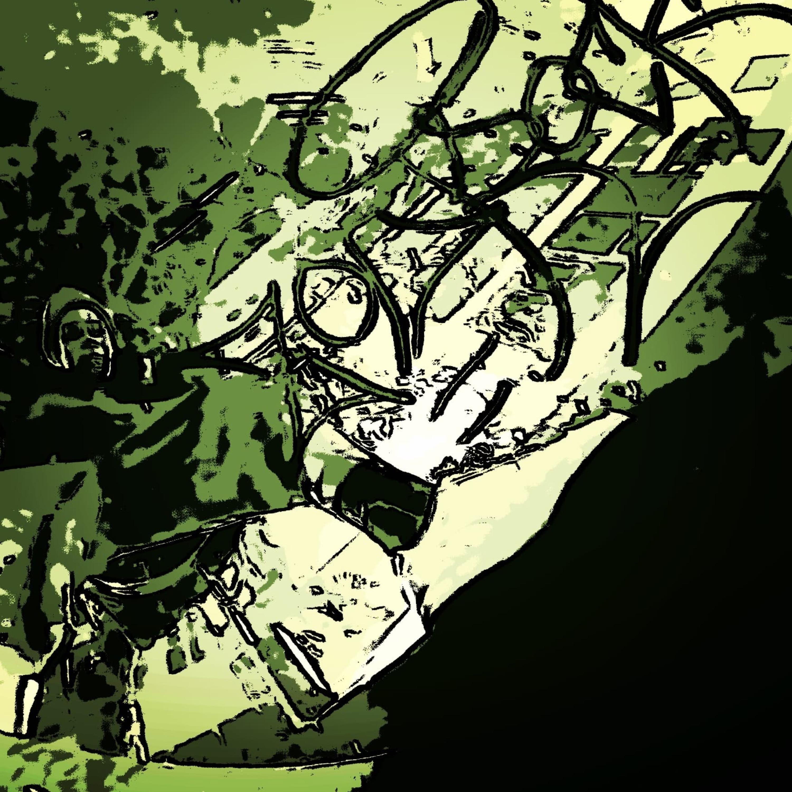 BRAZILION artwork