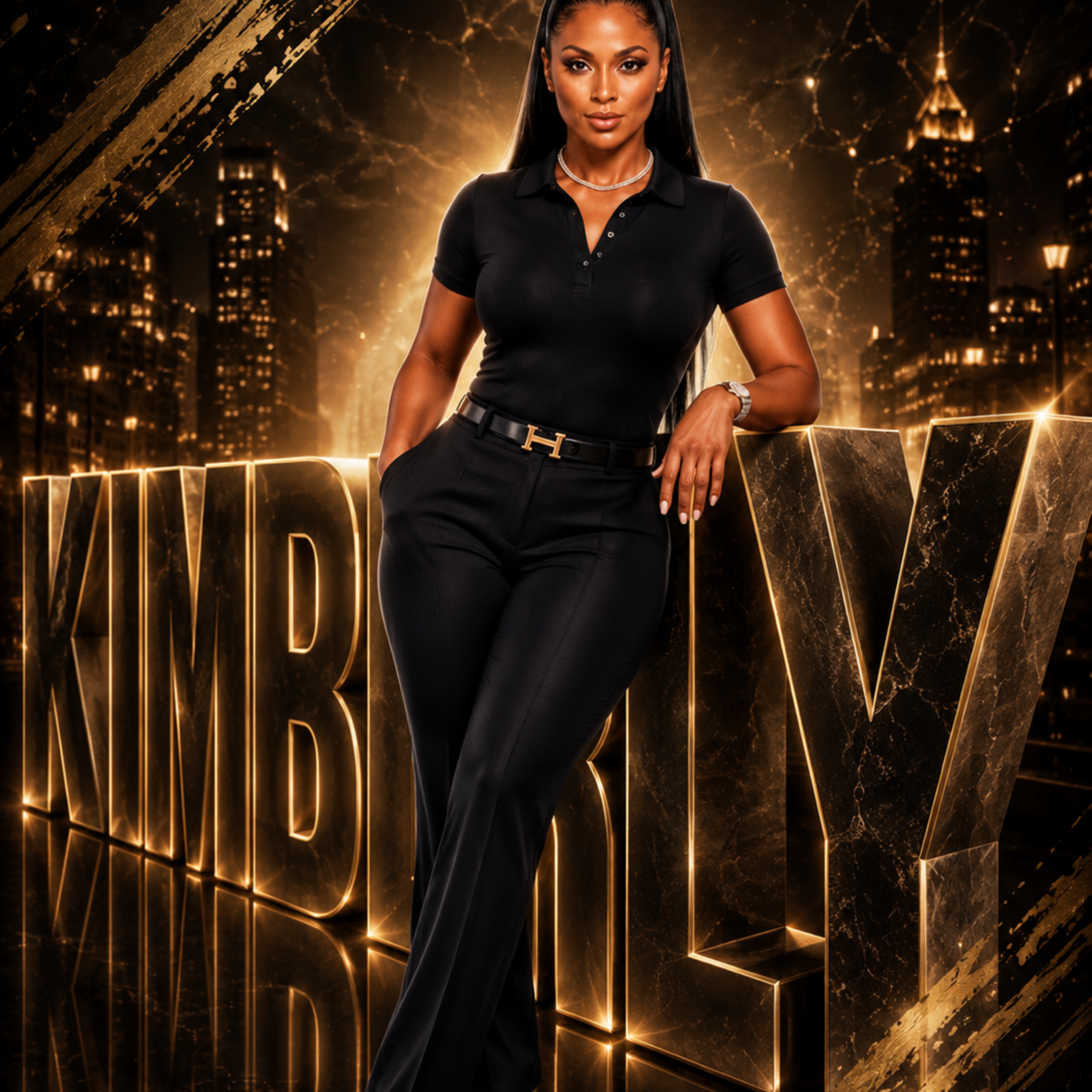 Committed by Kimberly Jubilee cover art