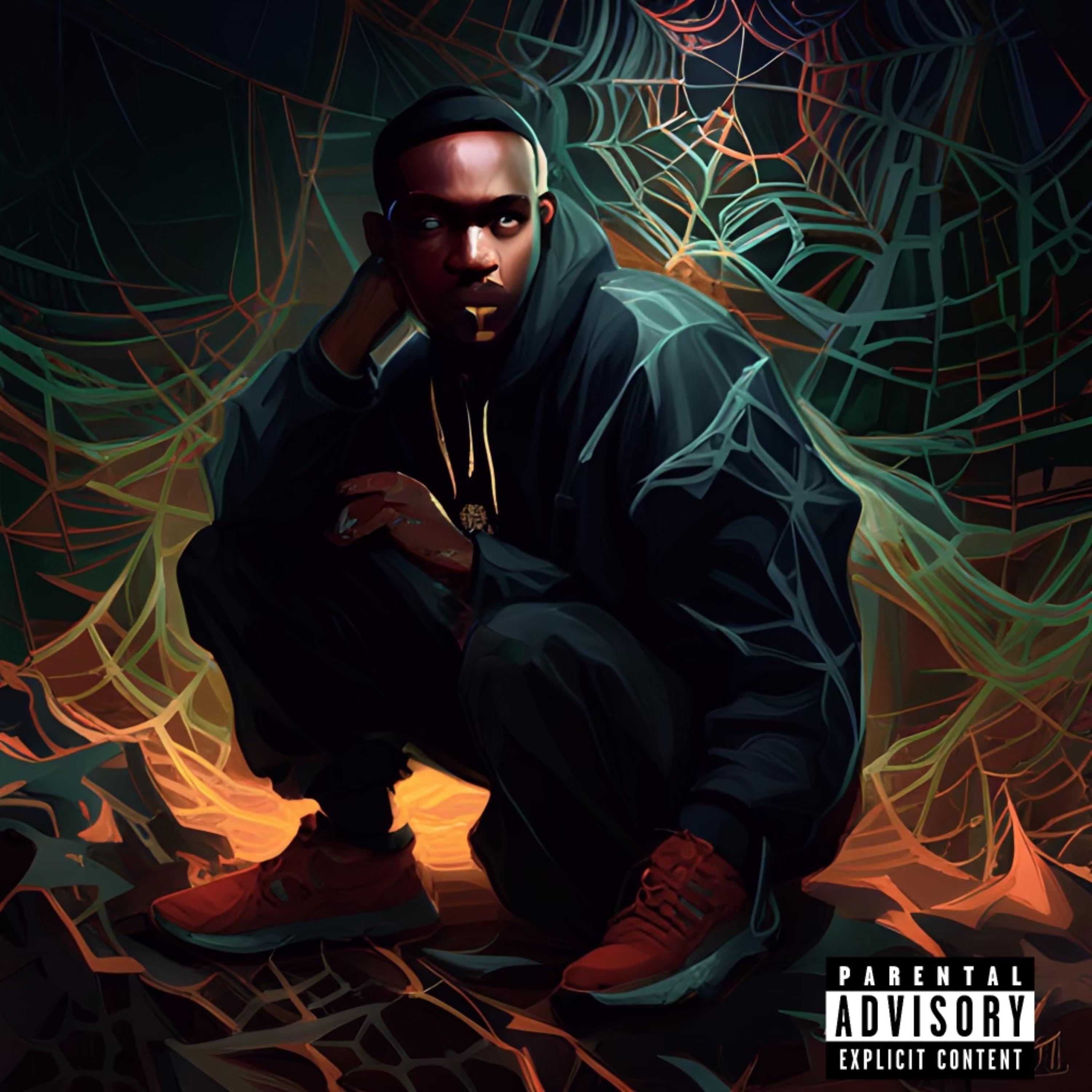 Web artwork