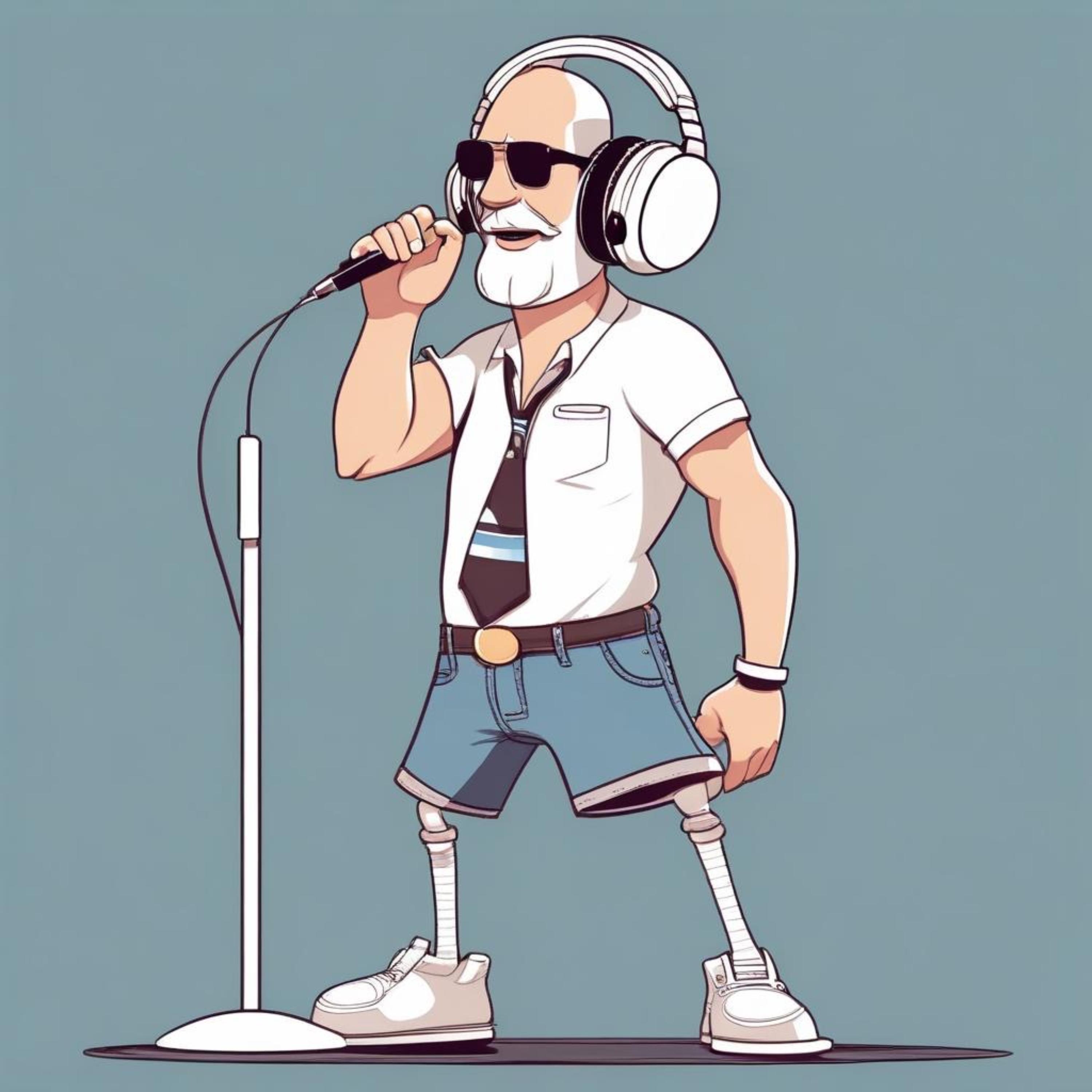 nike monarchs. artwork