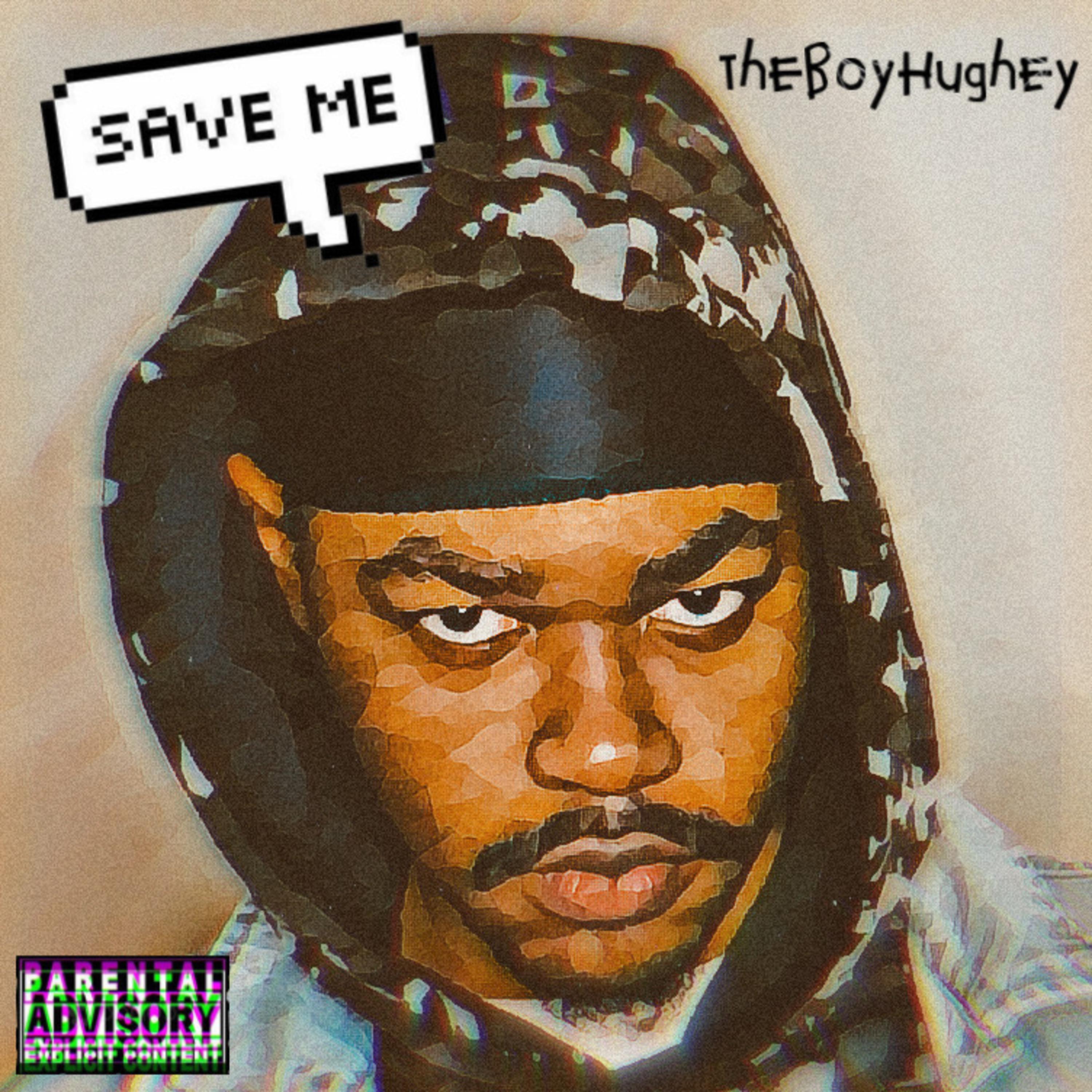 SAVE ME artwork