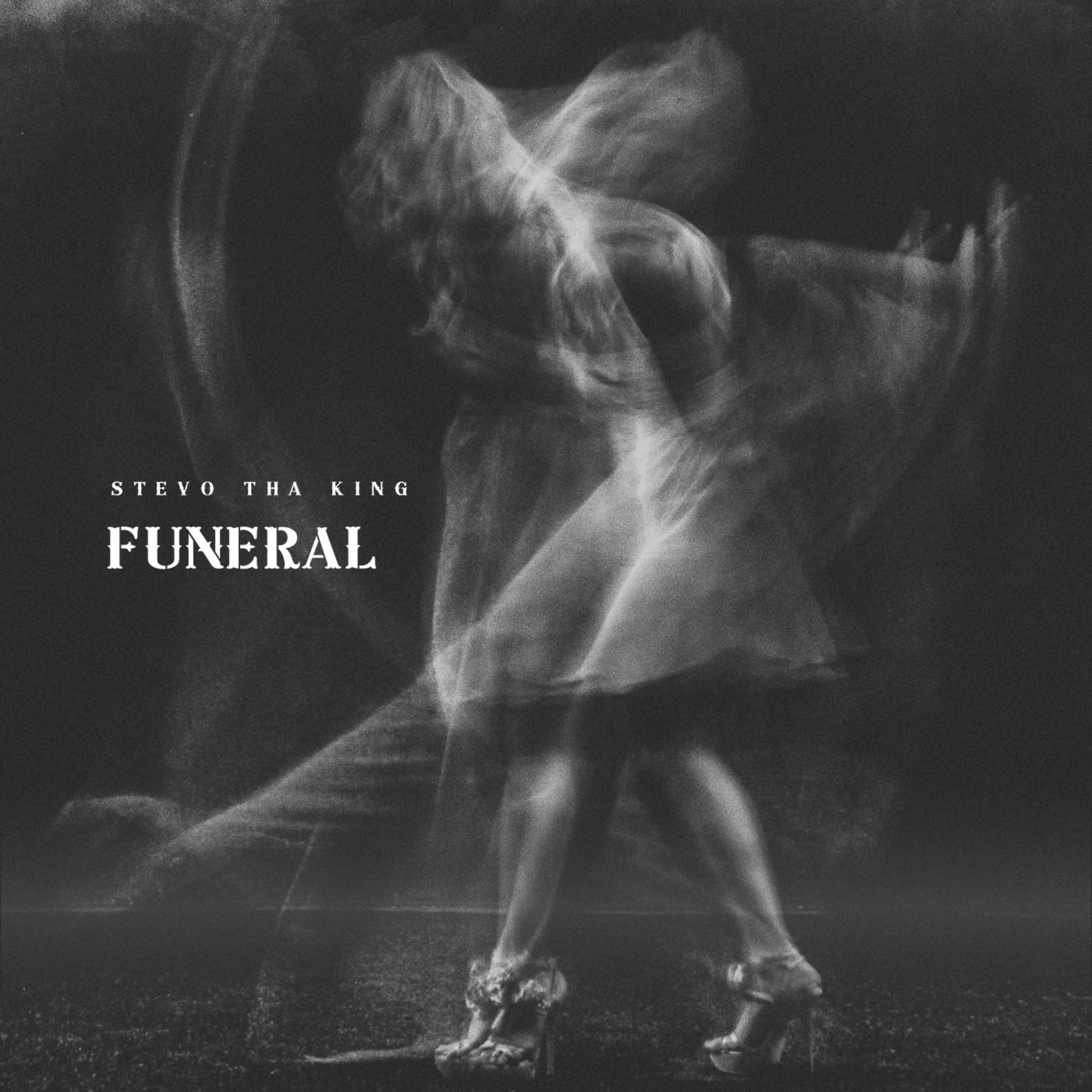 Funeral artwork