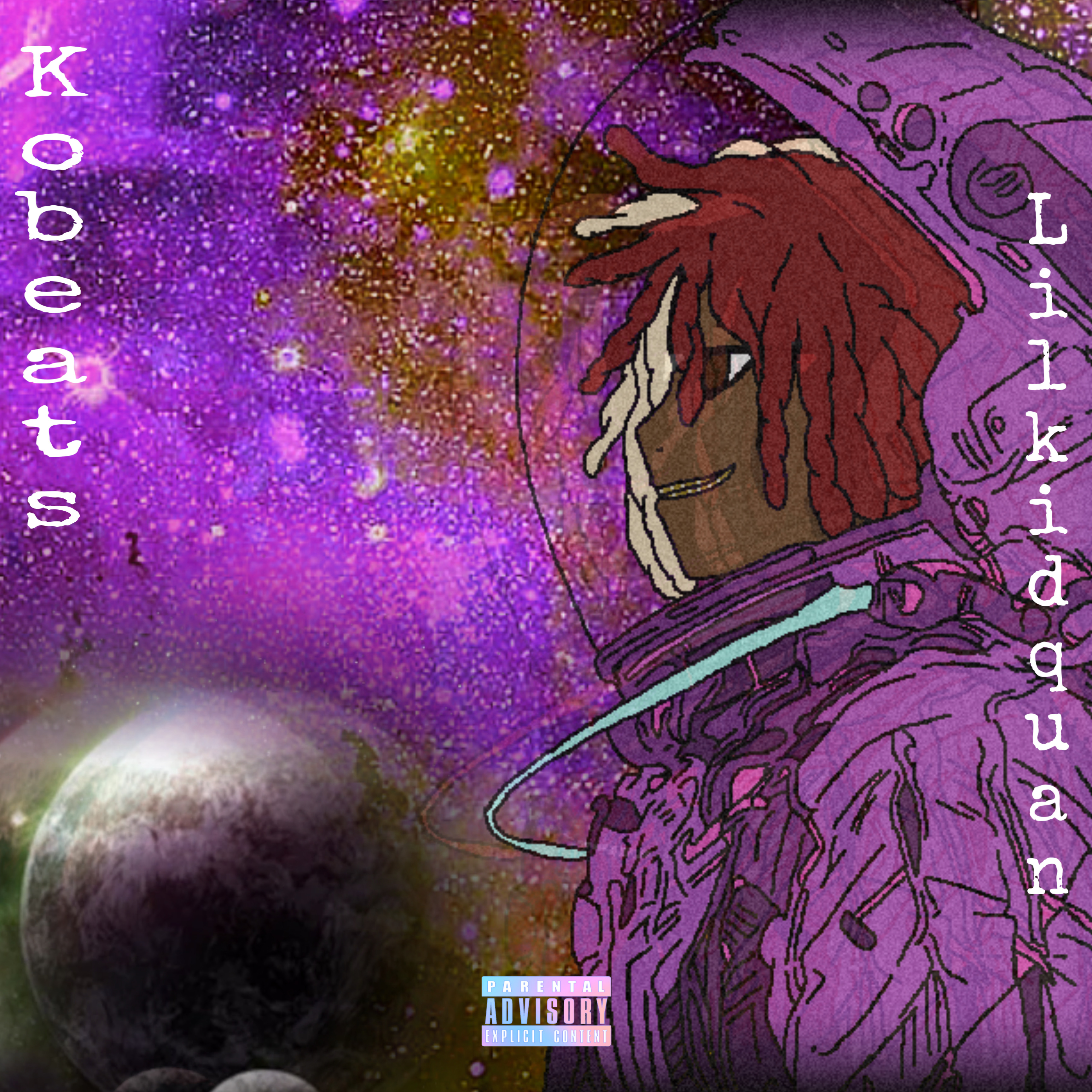 Cosmos artwork