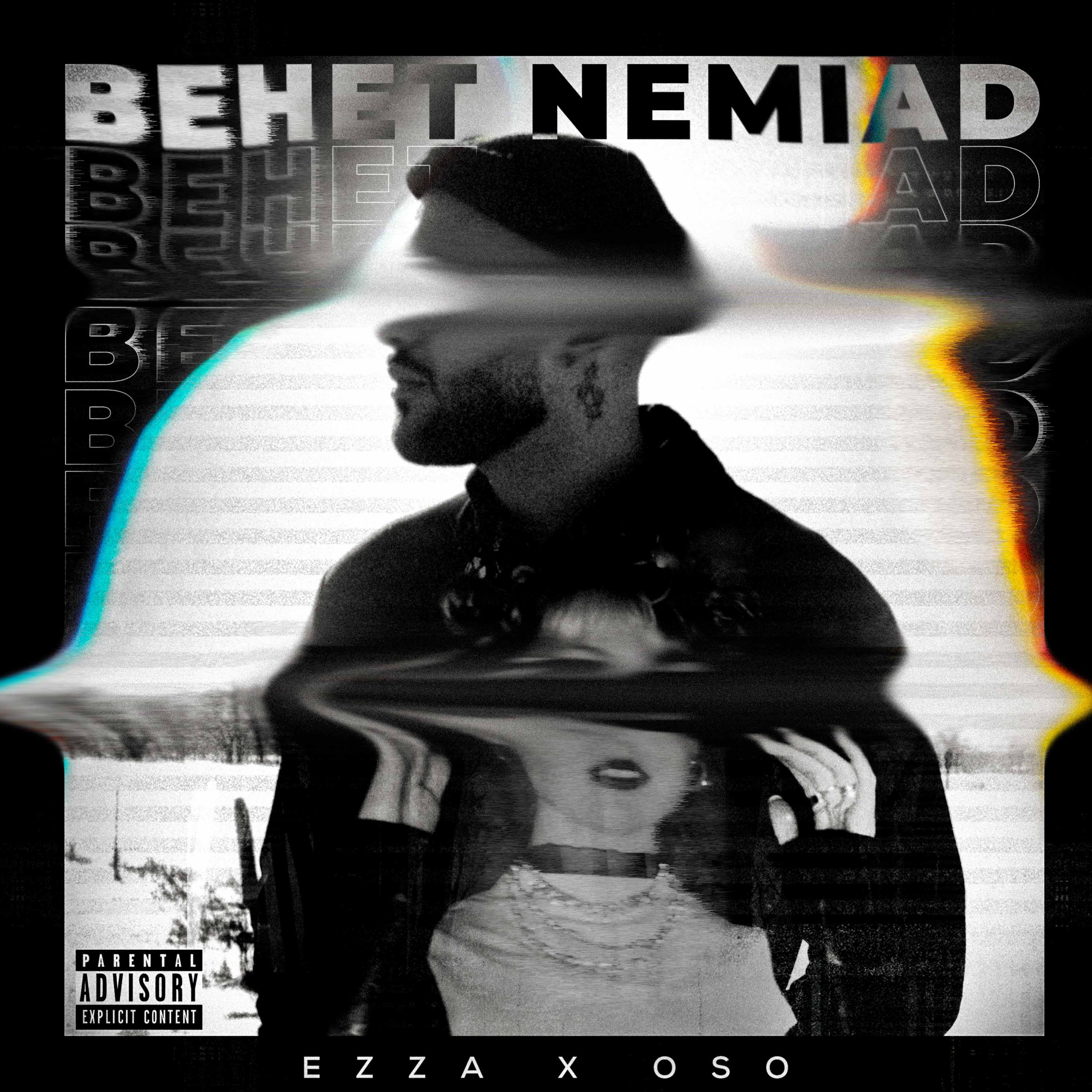 Behet Nemiad artwork