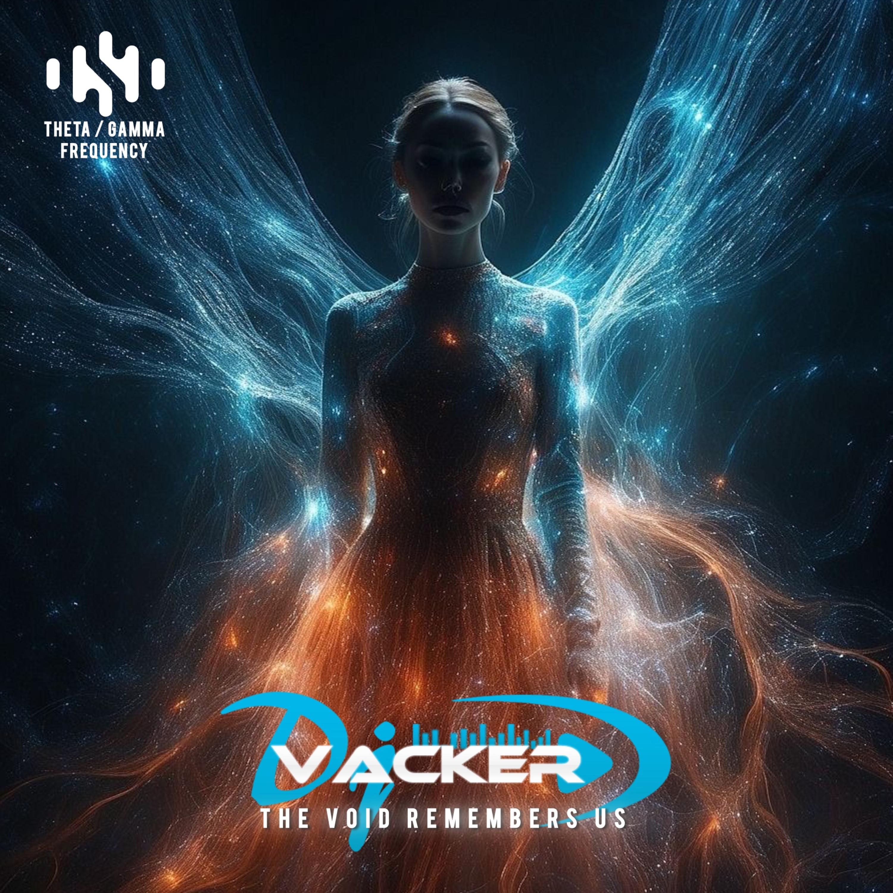 The Void Remembers Us artwork