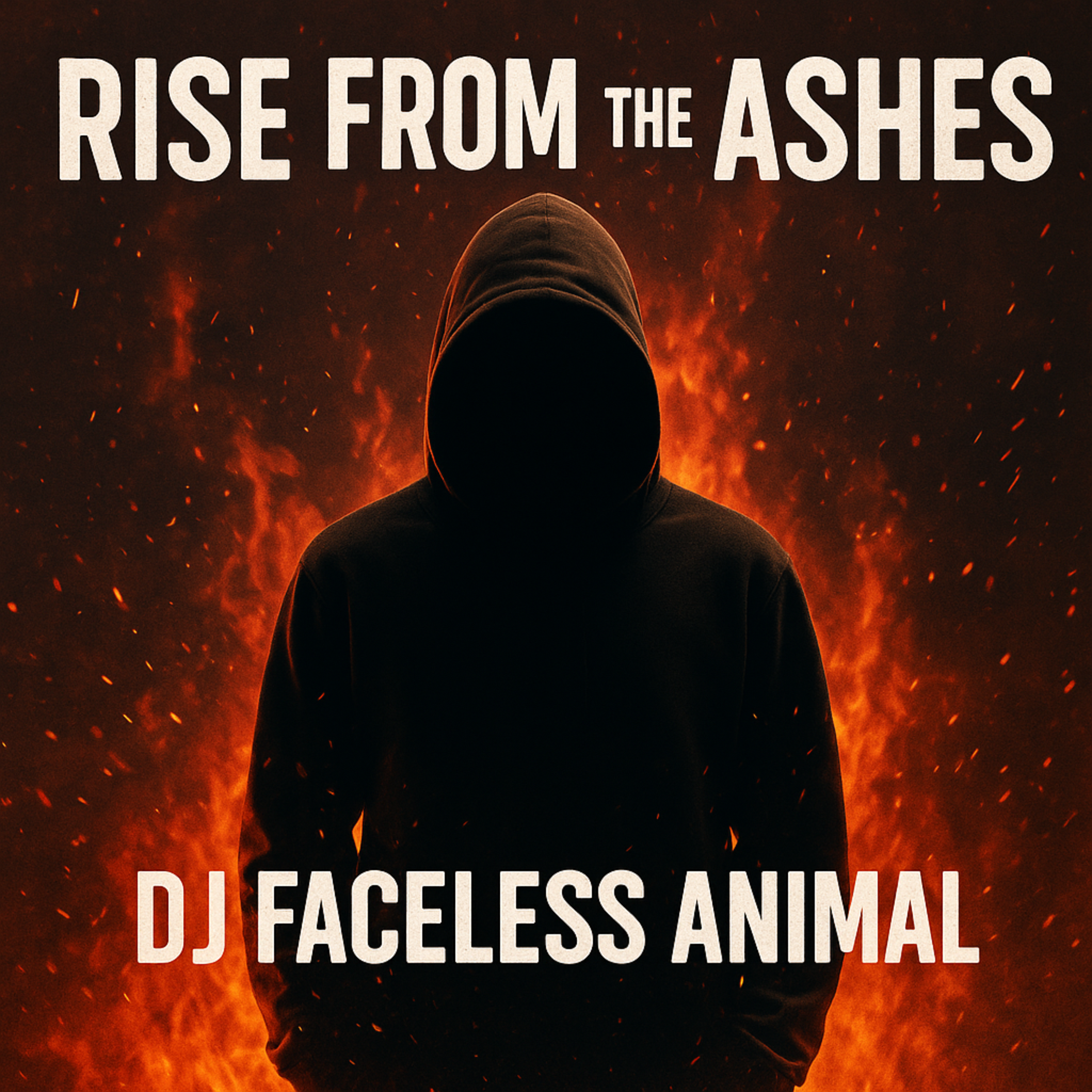 Rise From The Ashes artwork