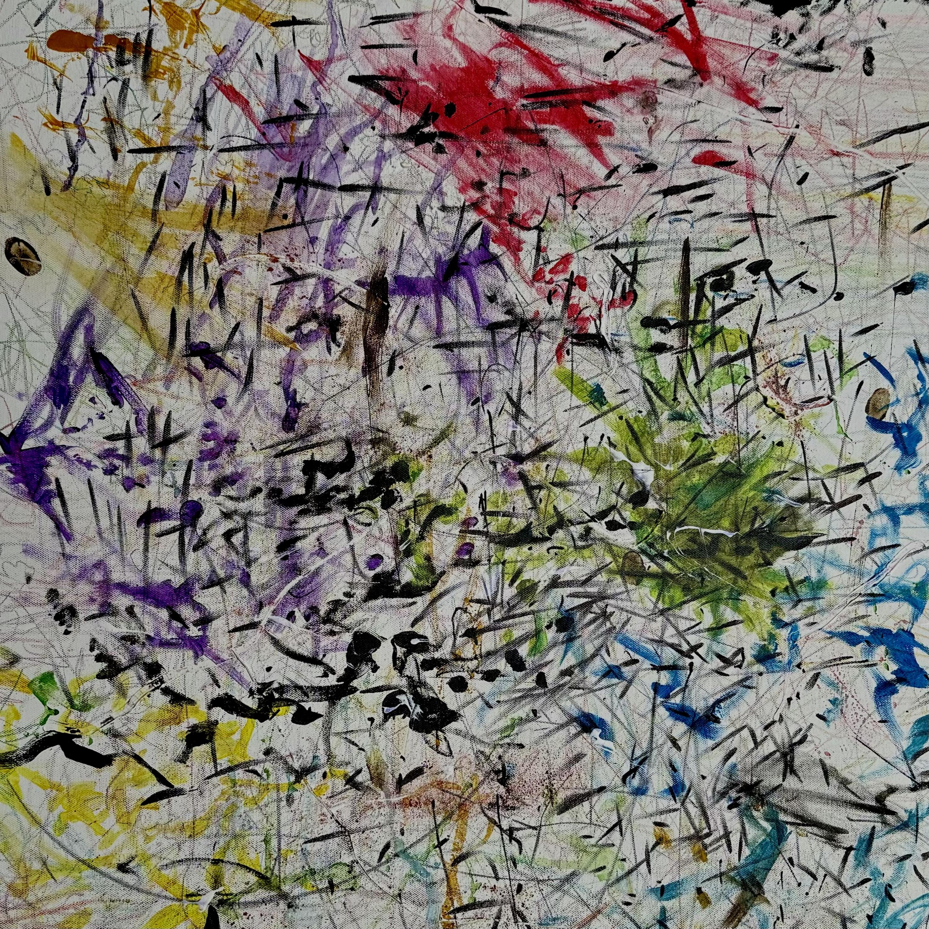 Works in Hybrid Genres (demo) artwork