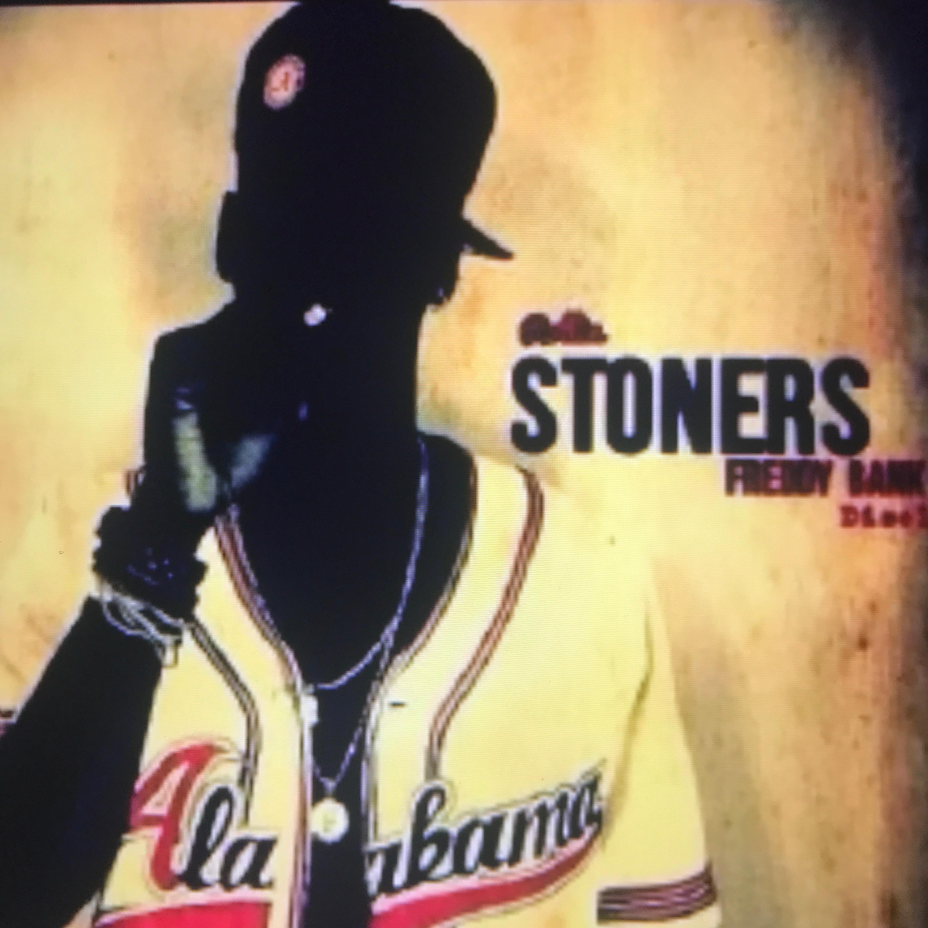 Rollin Stoners artwork
