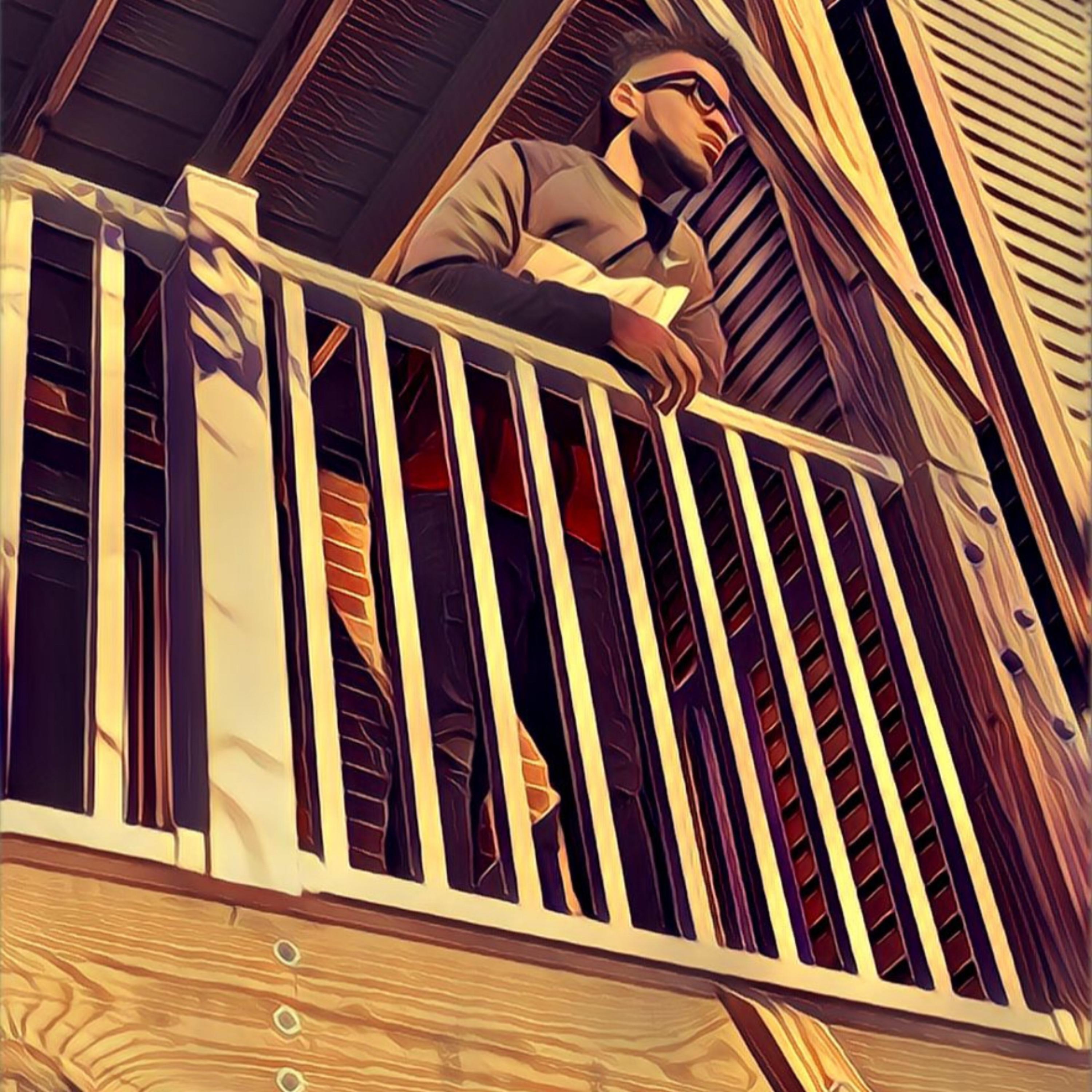 AIN'T NO OTHER artwork