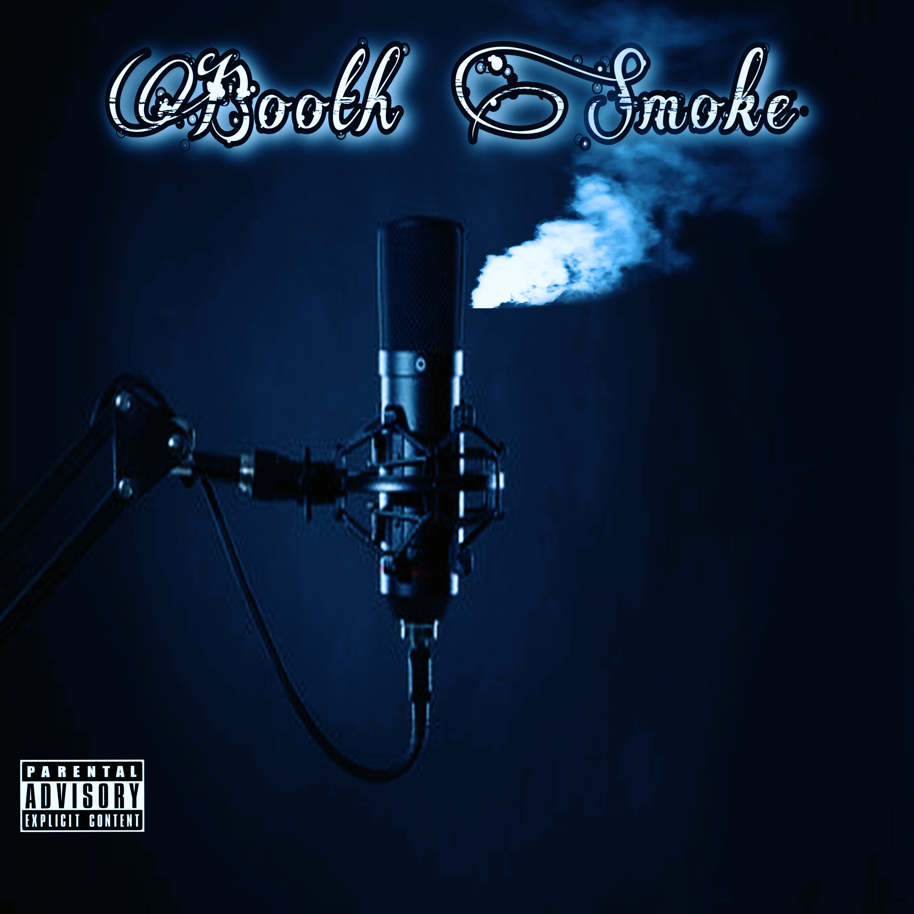 Booth Smoke artwork