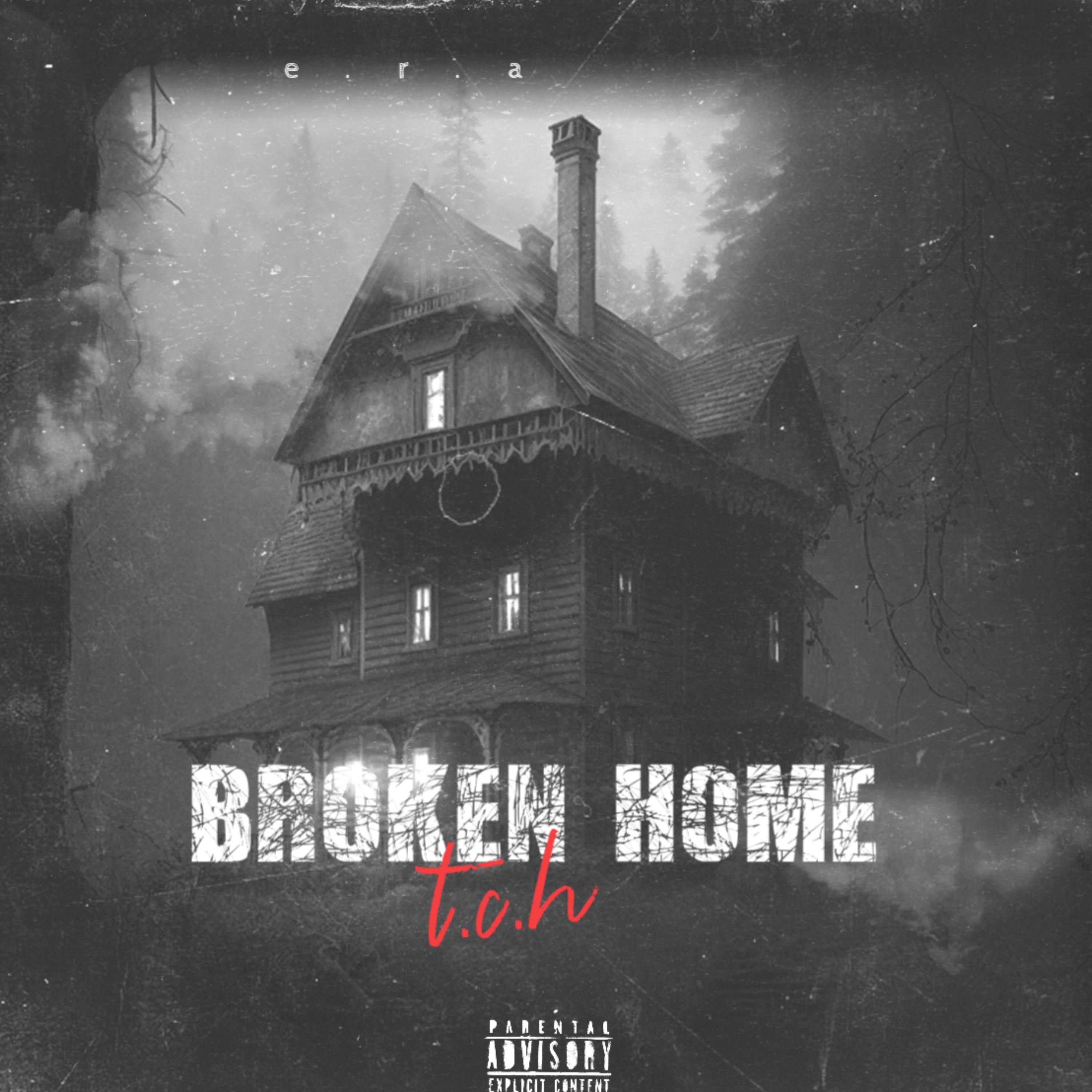 Broken Home artwork