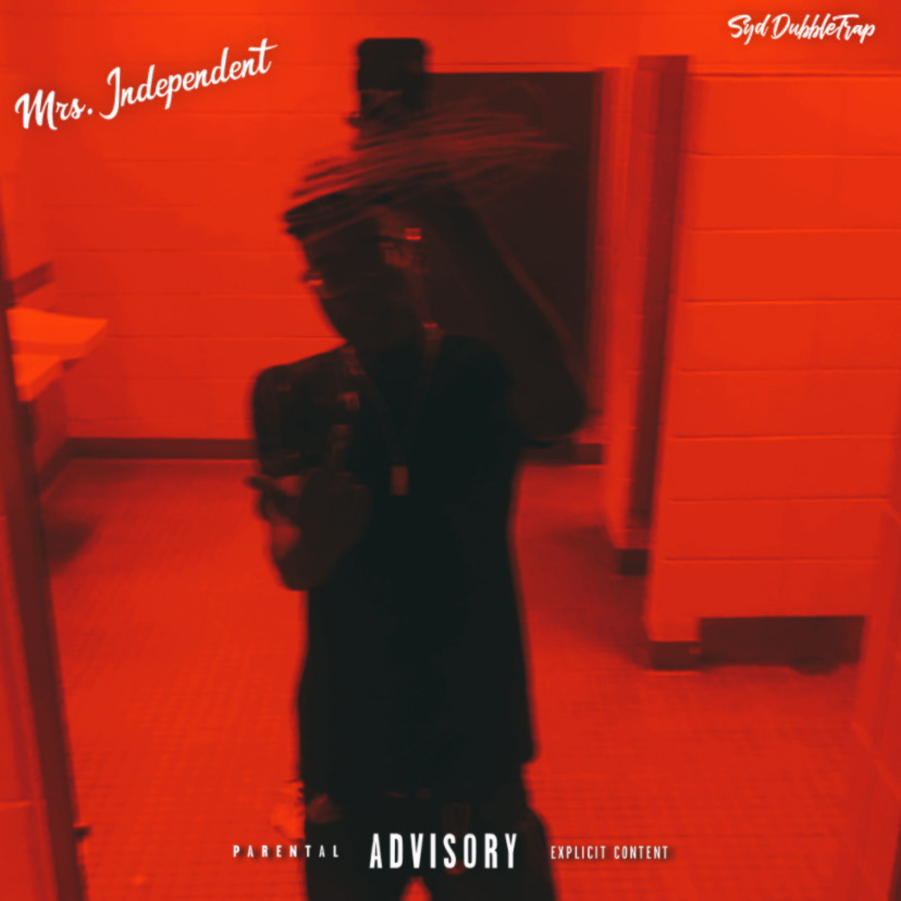 Mrs. Independent artwork