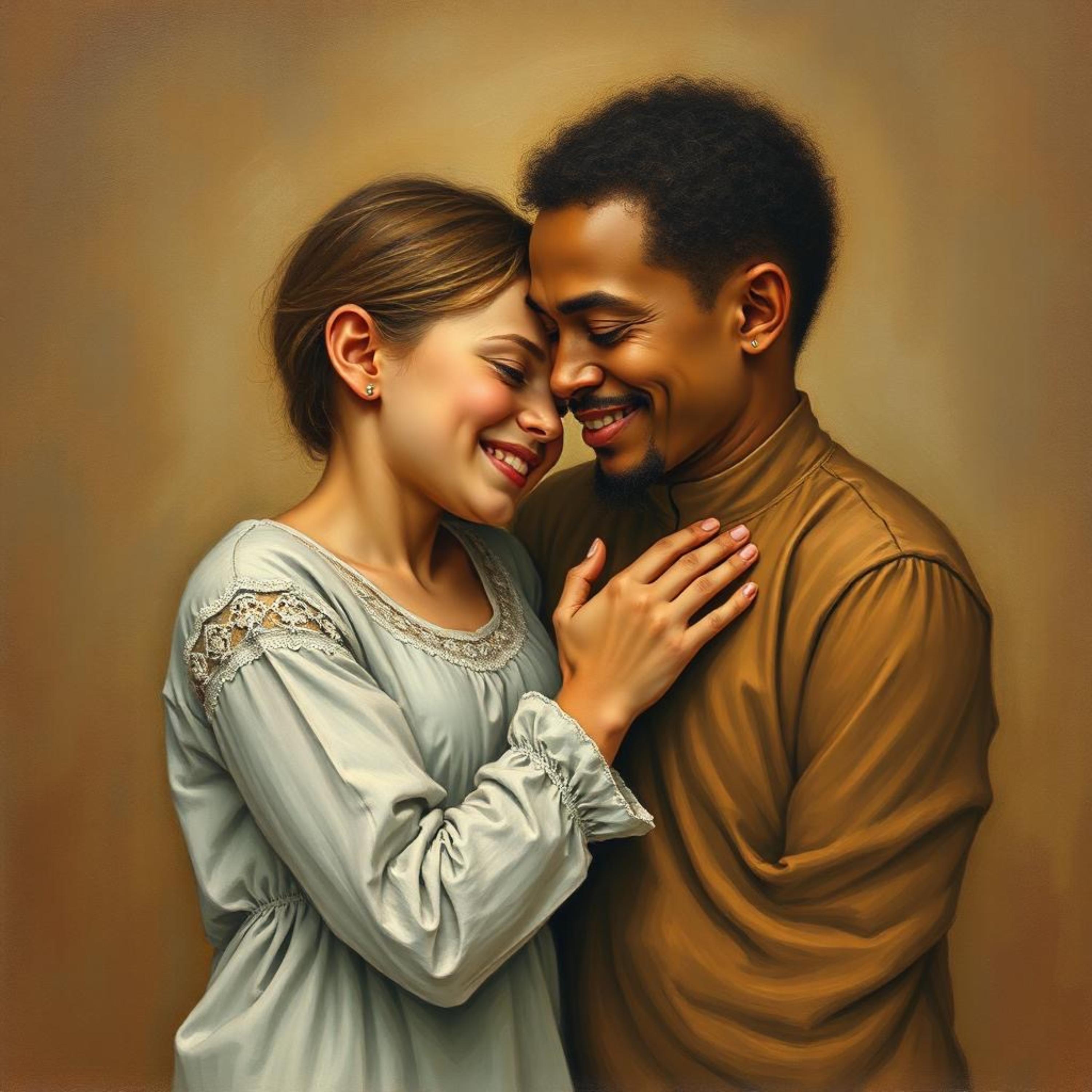 Unconditional Love artwork