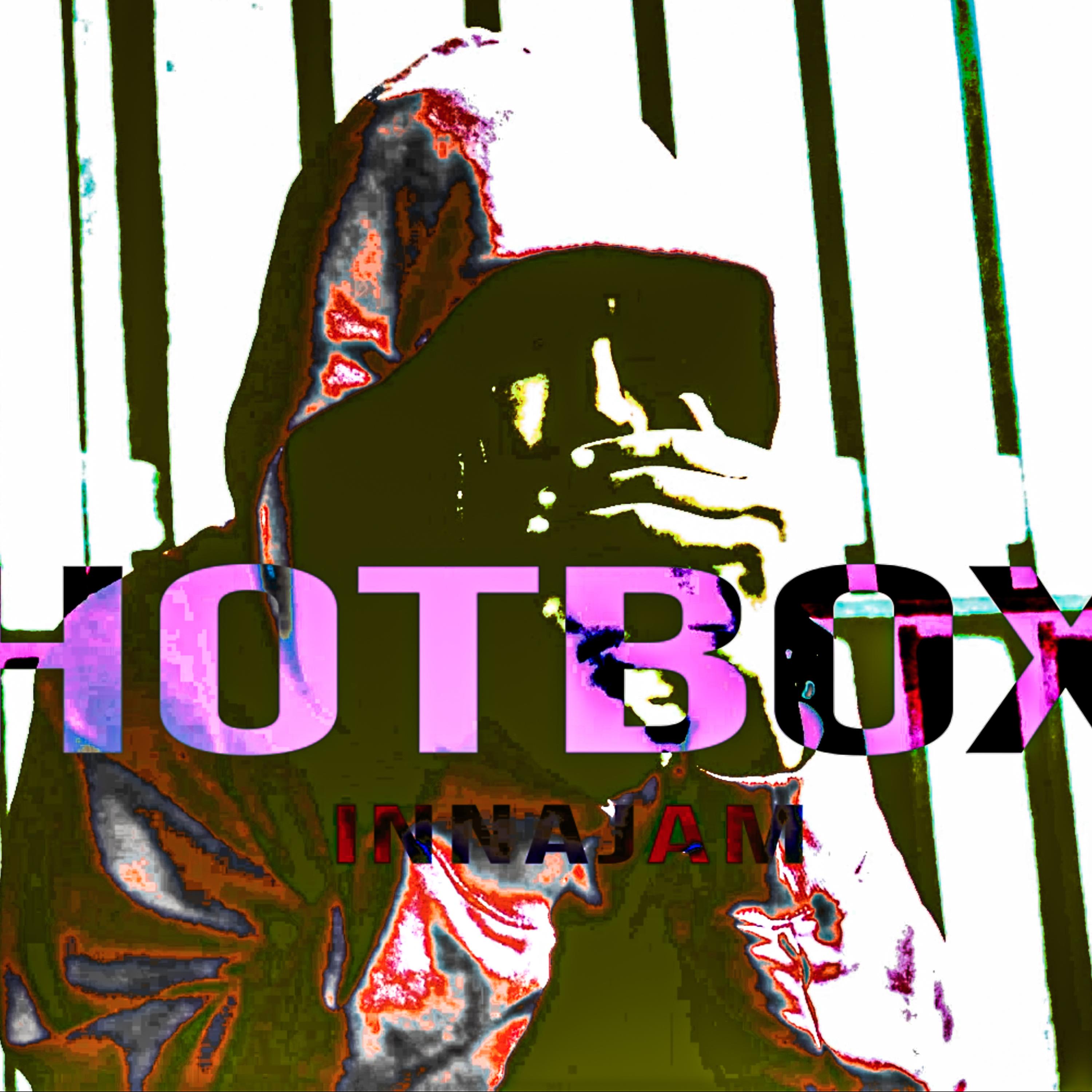 HotBox artwork