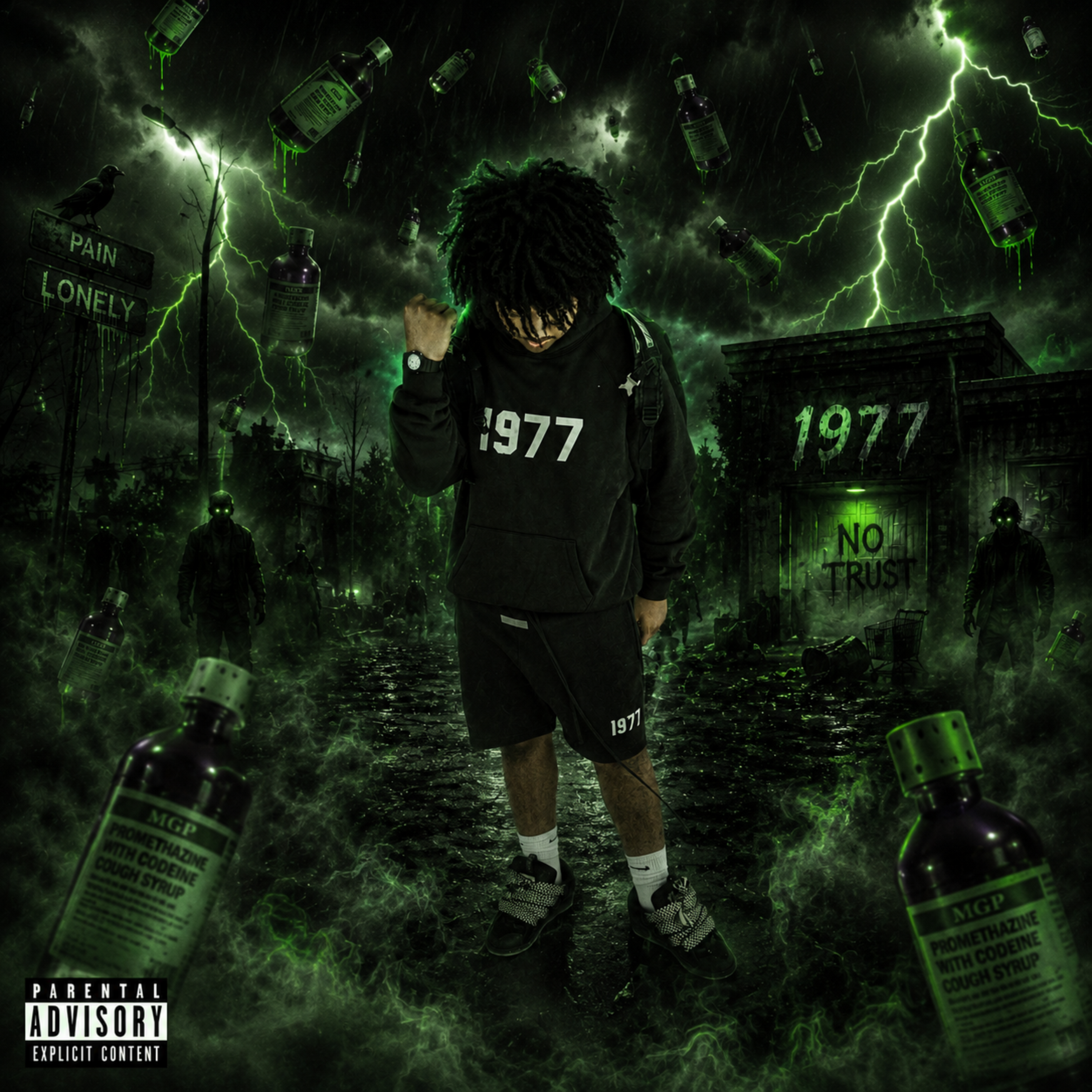 Belts&Blatts by Ayekirkin cover art