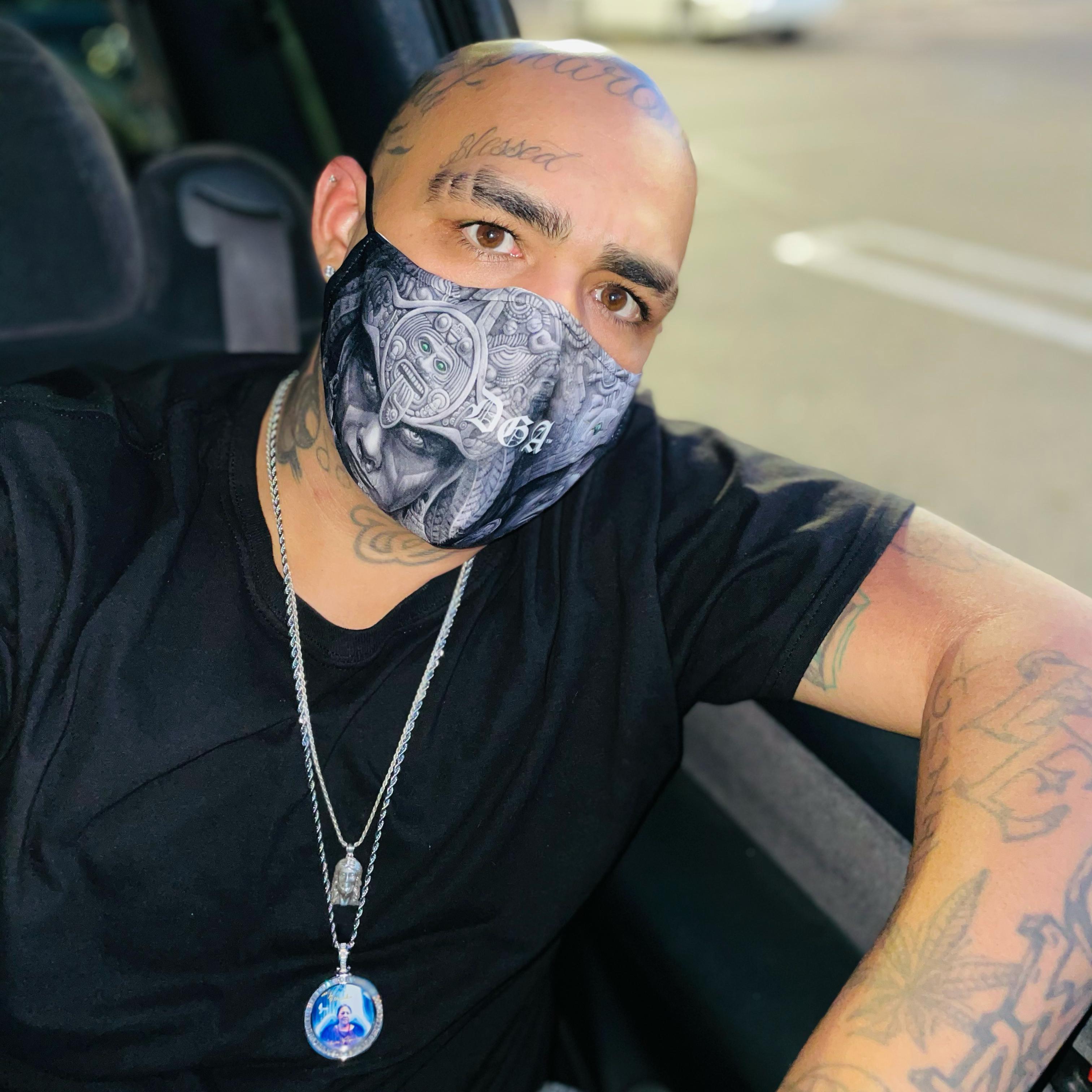 All Gas And No Brakes artwork