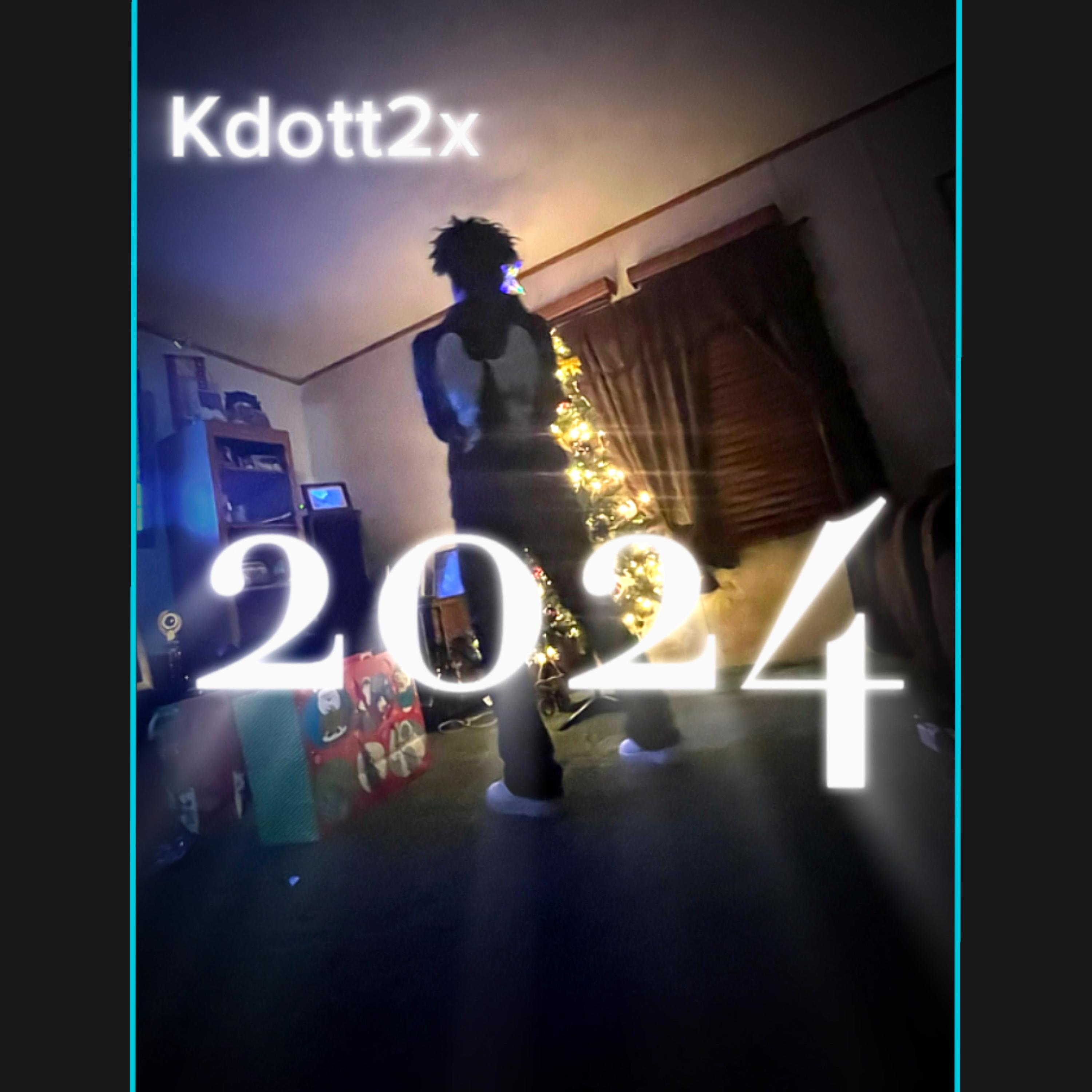 2024 artwork