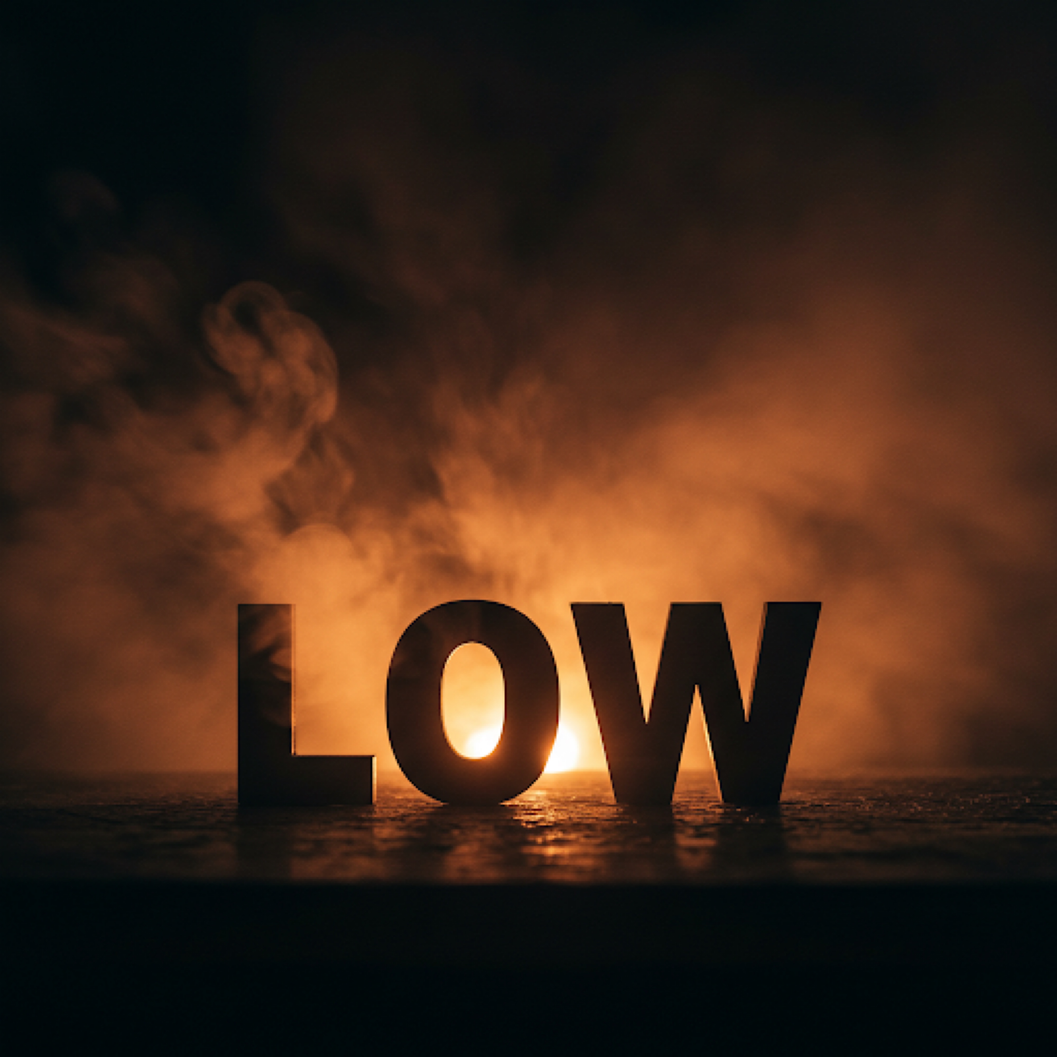 Low artwork