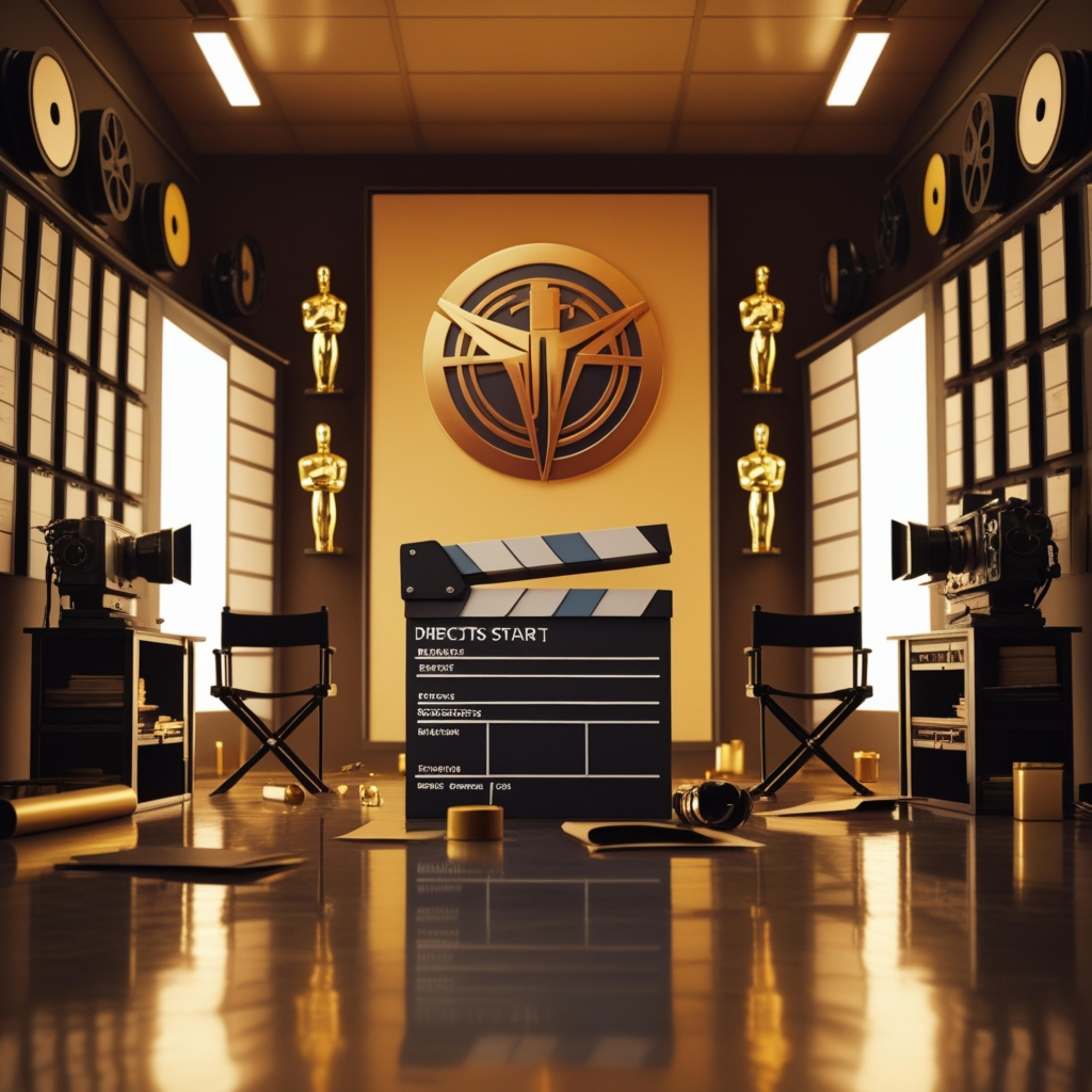 Movie eras artwork