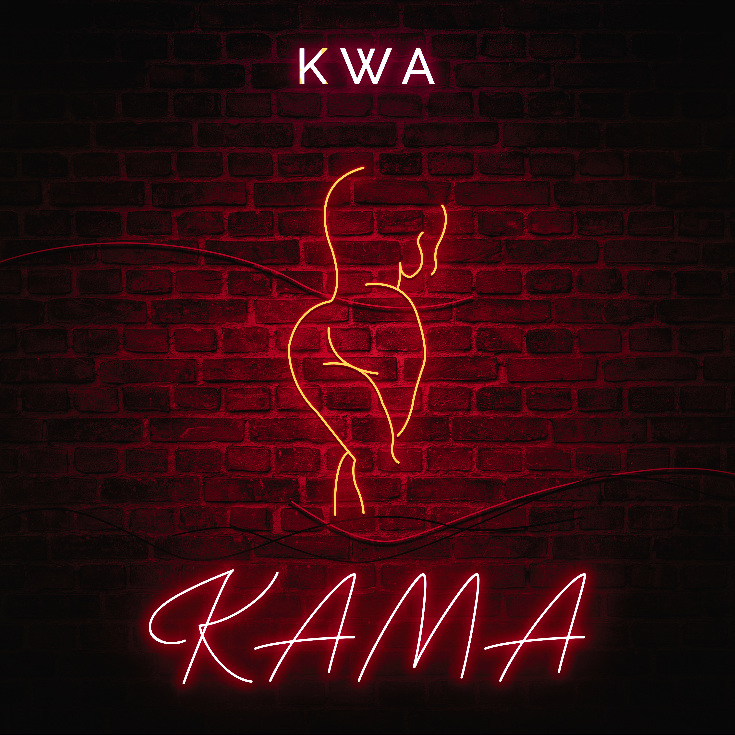 Kama artwork