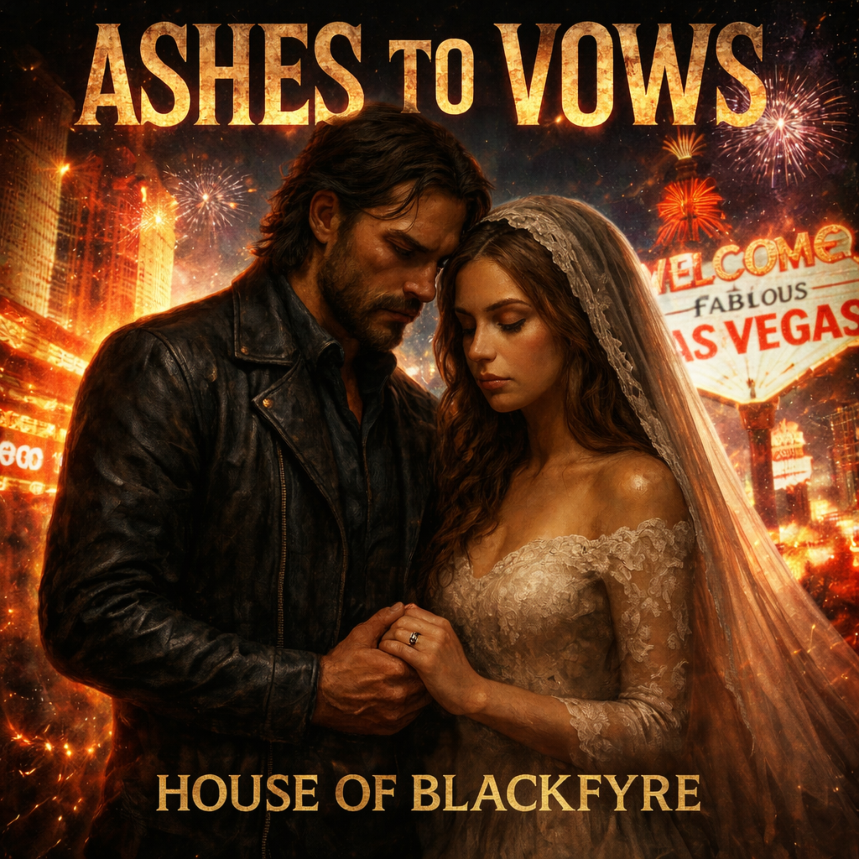 Ashes to Vows artwork