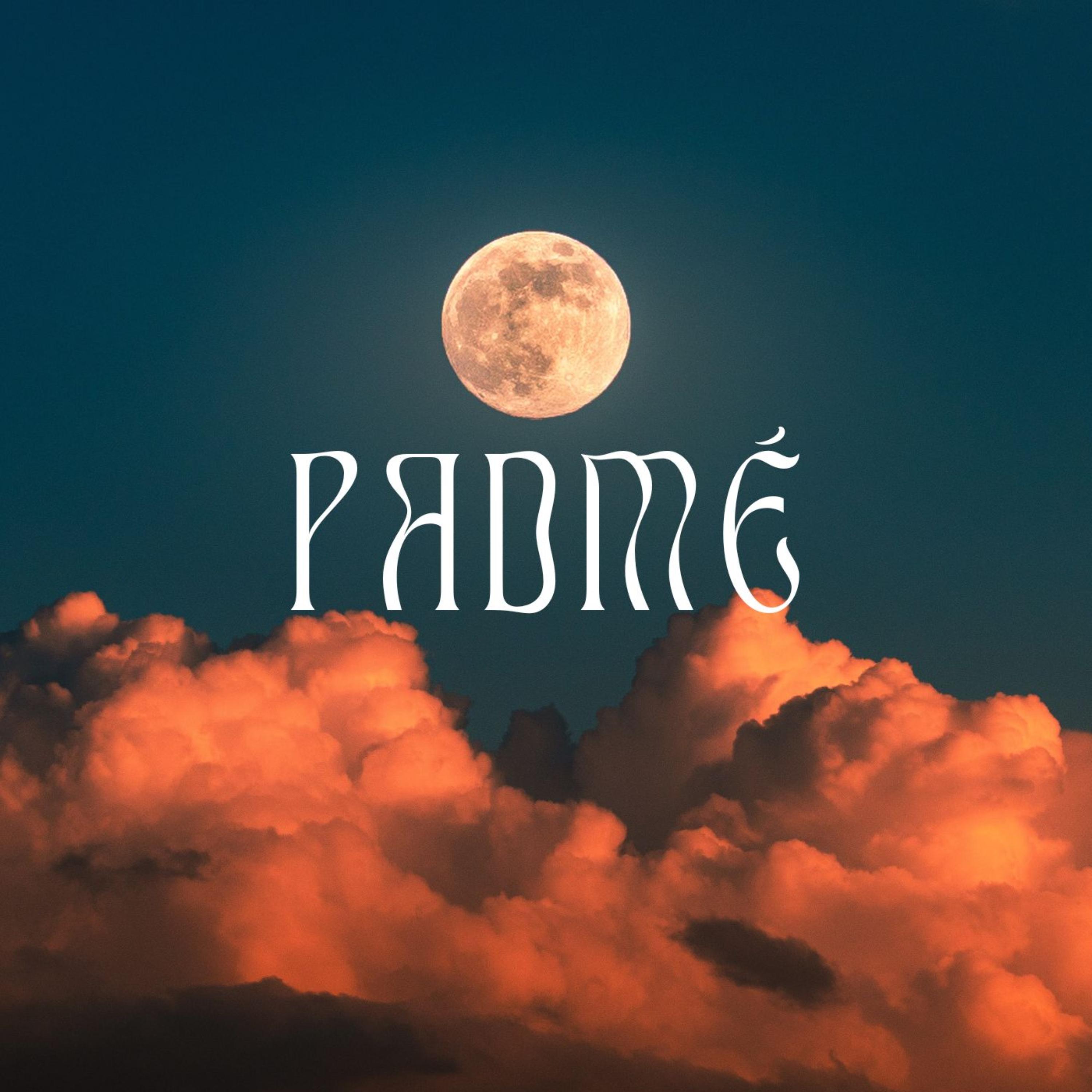 PADMÉ artwork