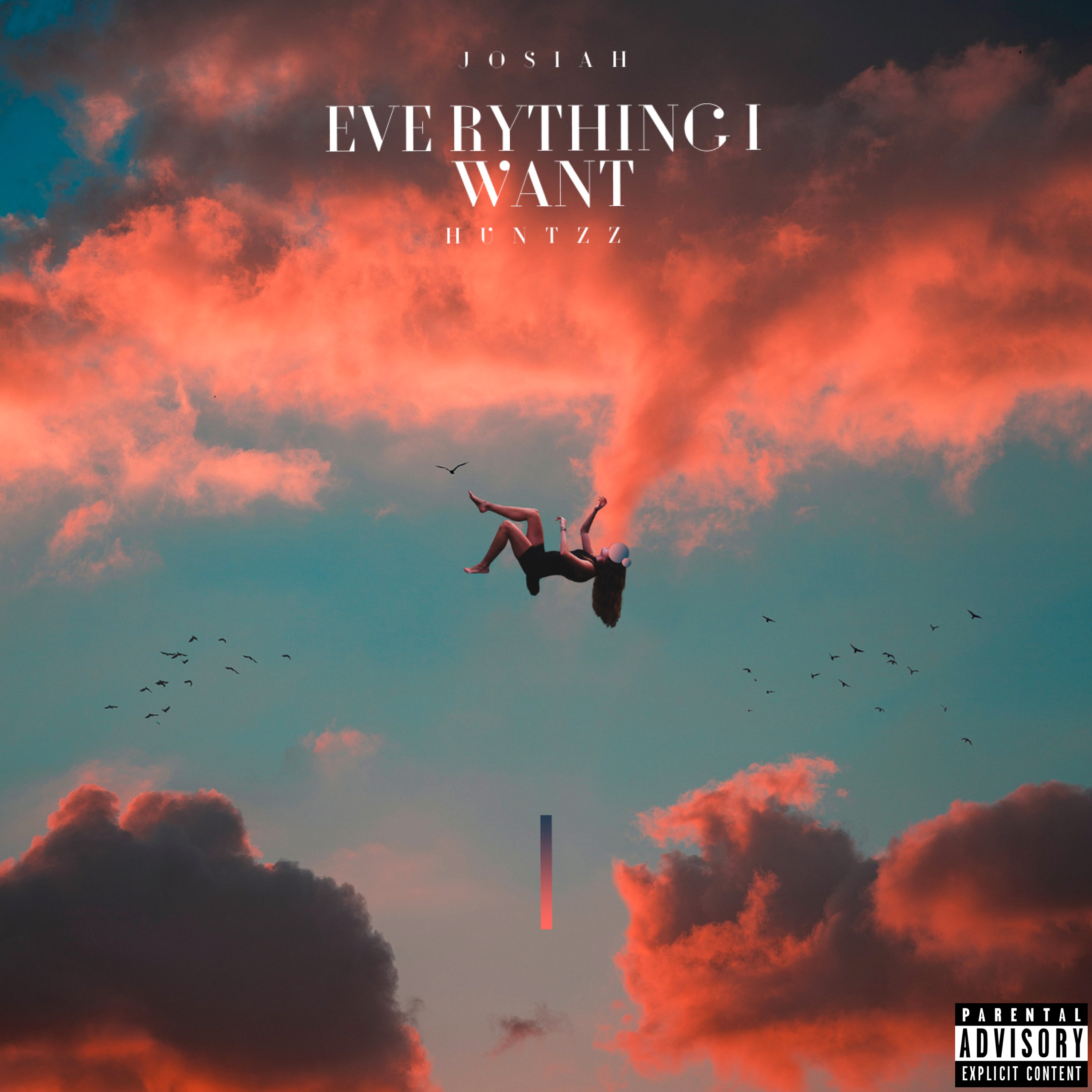 Everything I Want artwork