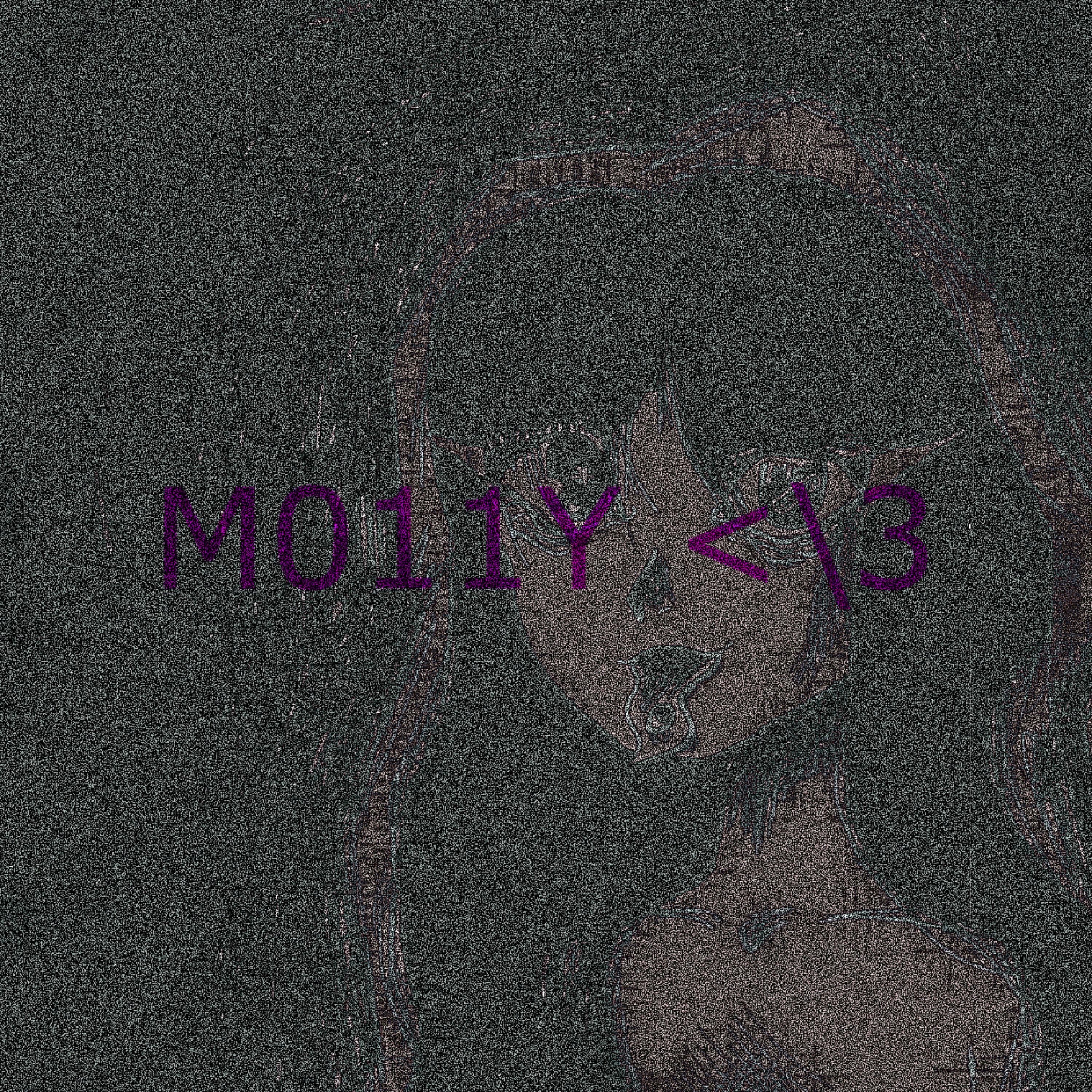 M011Y <\3 artwork