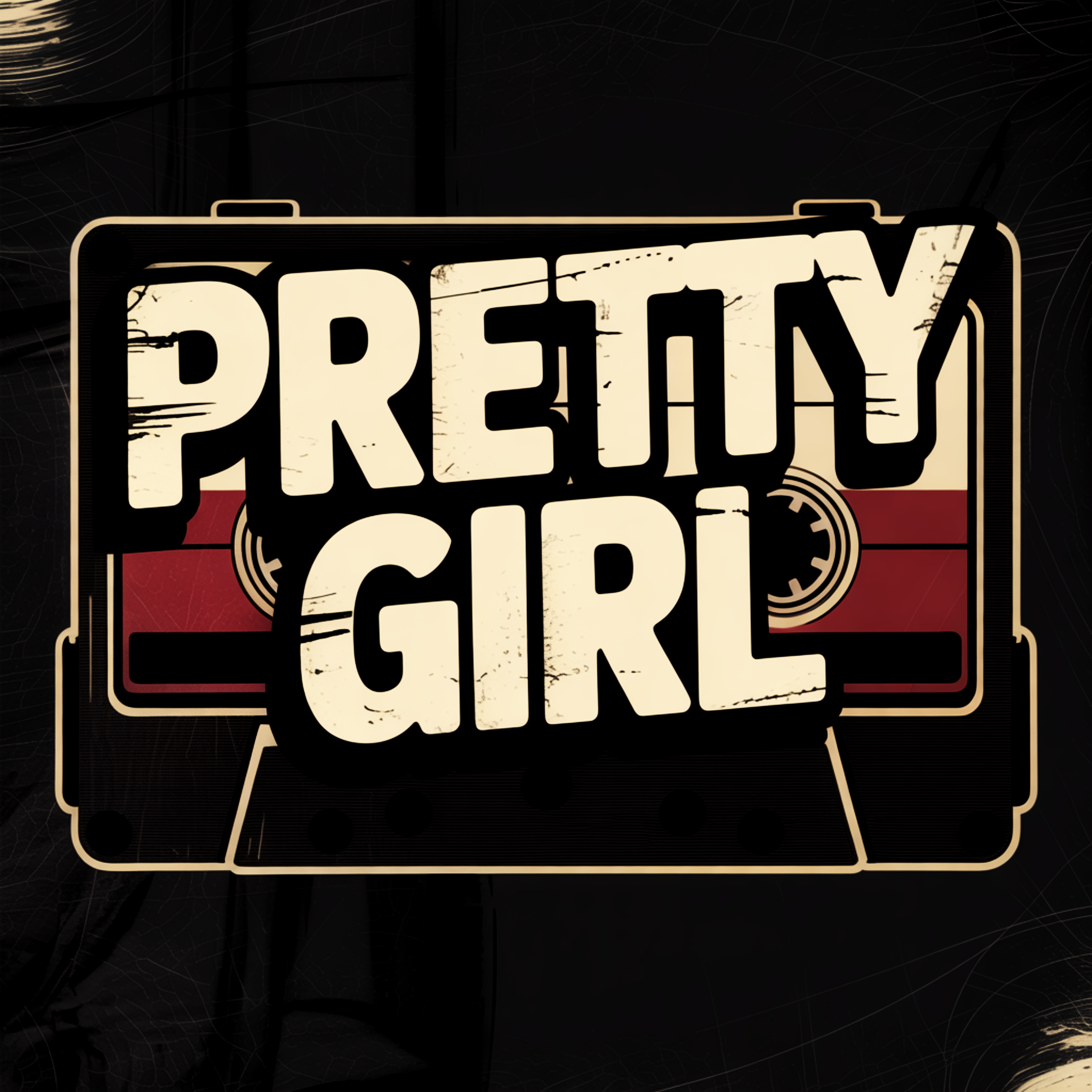Pretty Girl artwork