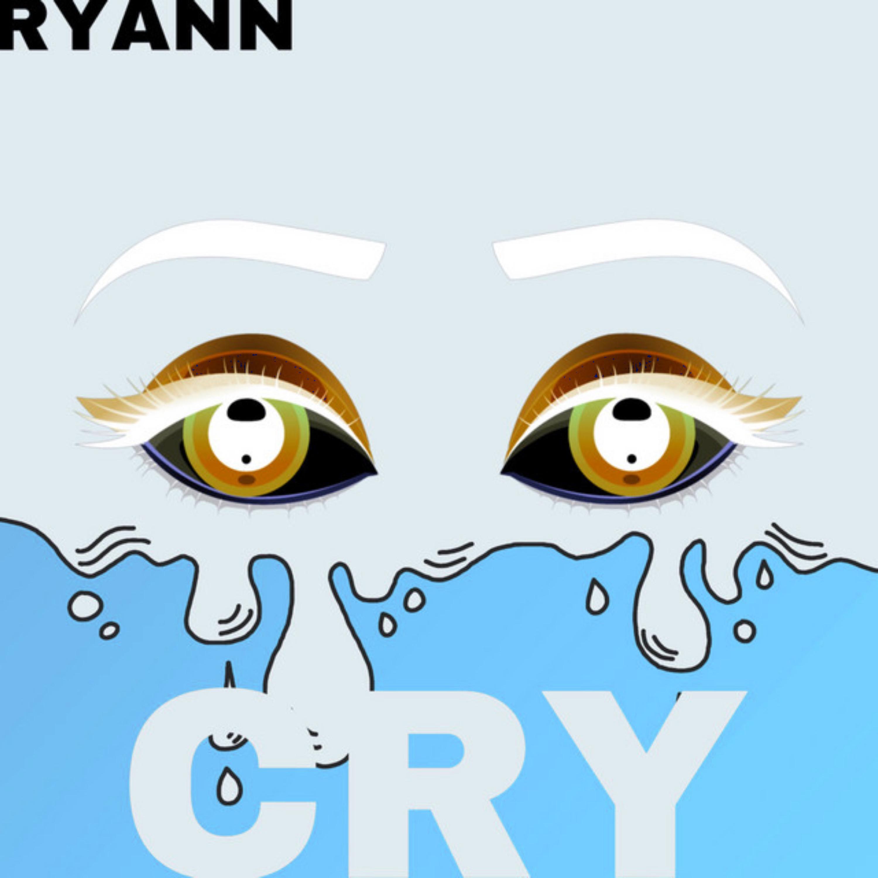 CRY artwork