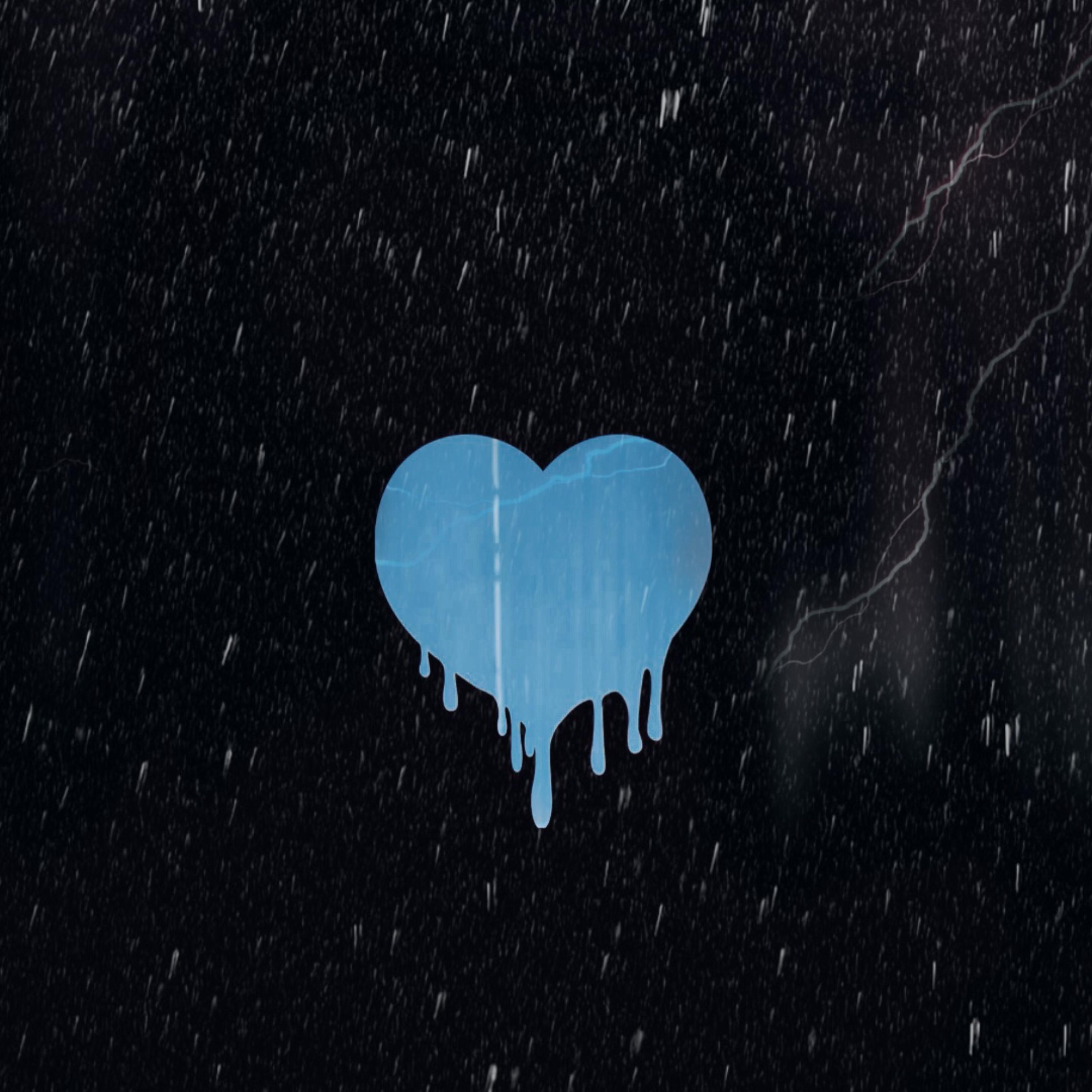 Love In The Rain by ToineOmari cover art