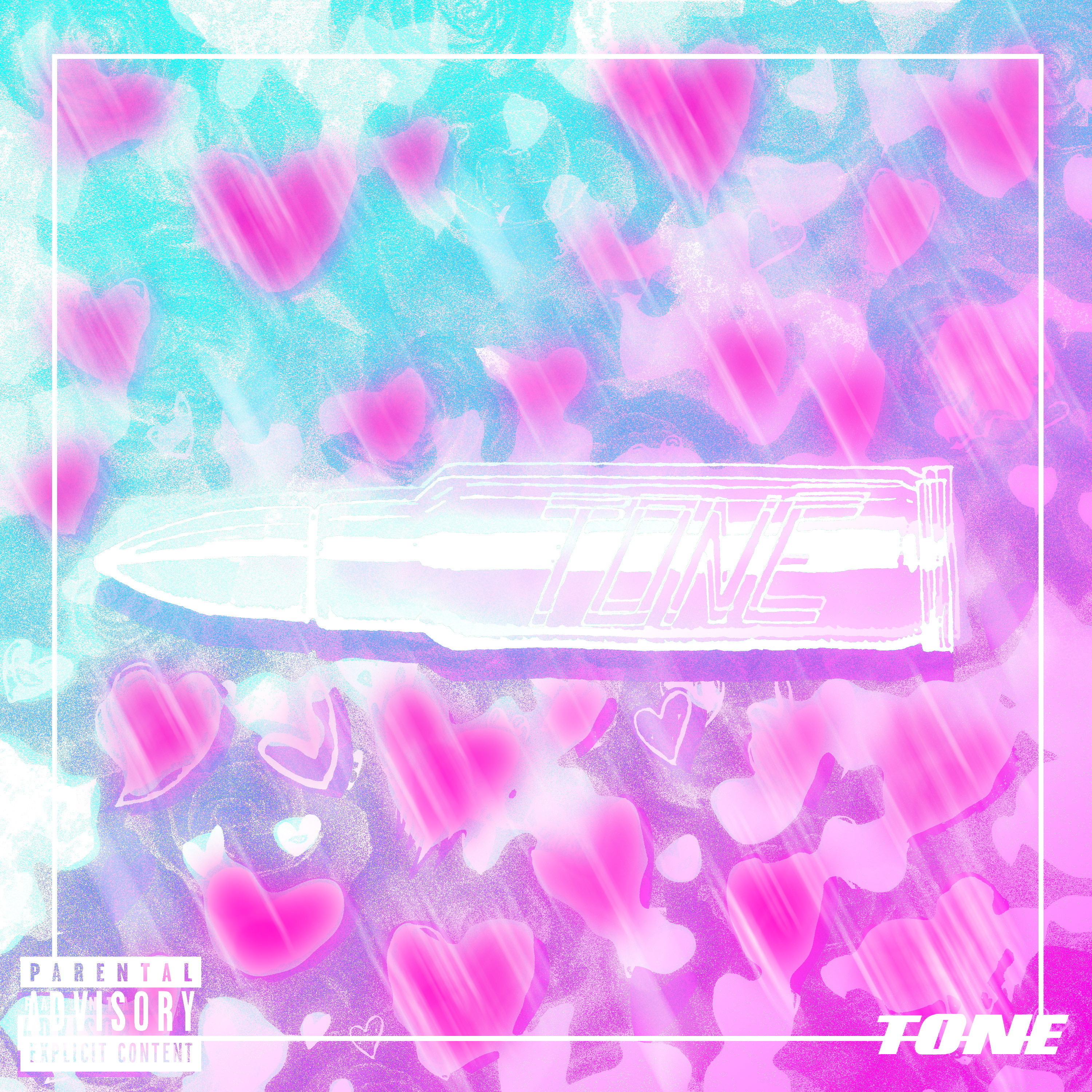 TONE artwork